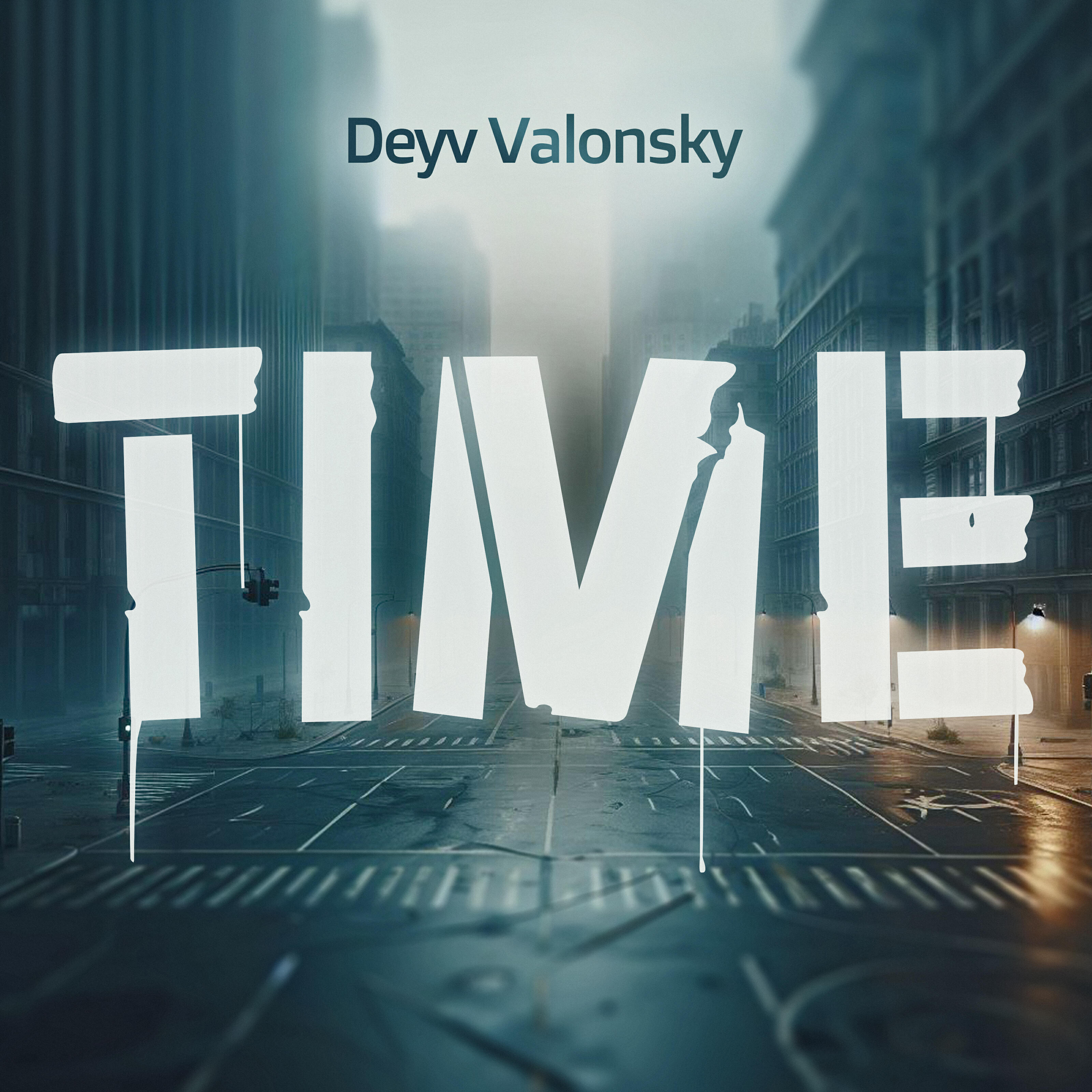 Релиз Time