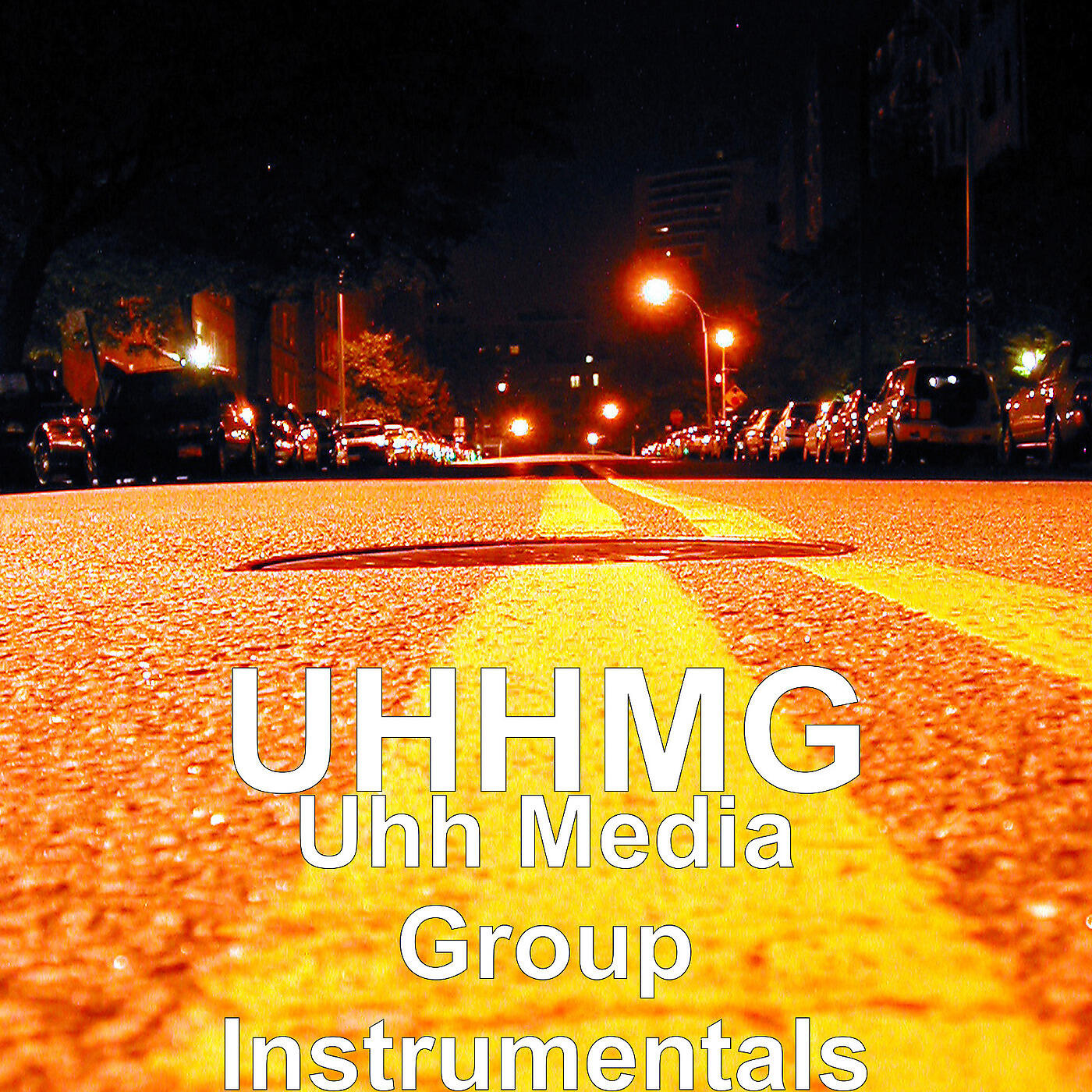 Релиз Uhh Media Group (Instrumentals)