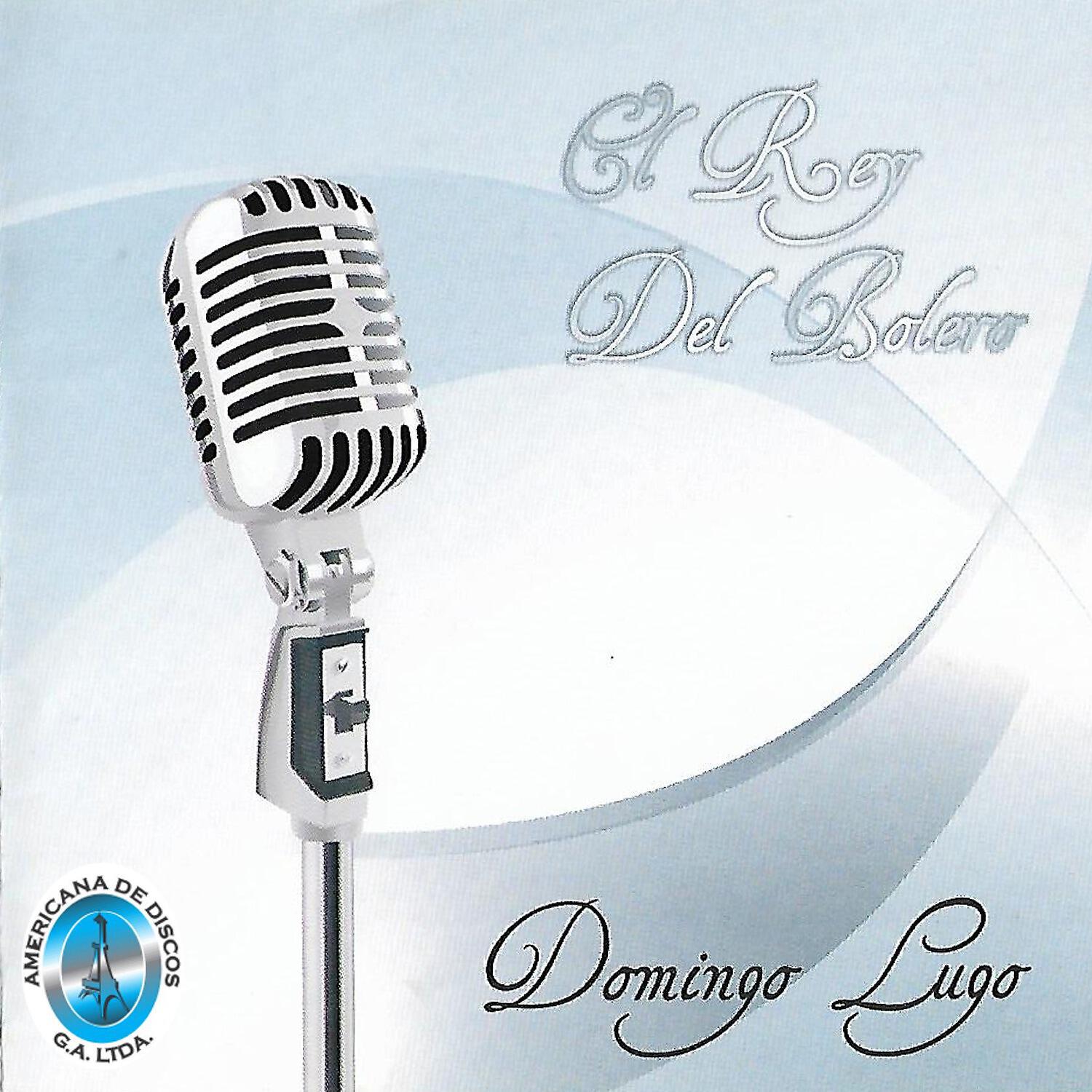 Релиз El Rey del Bolero