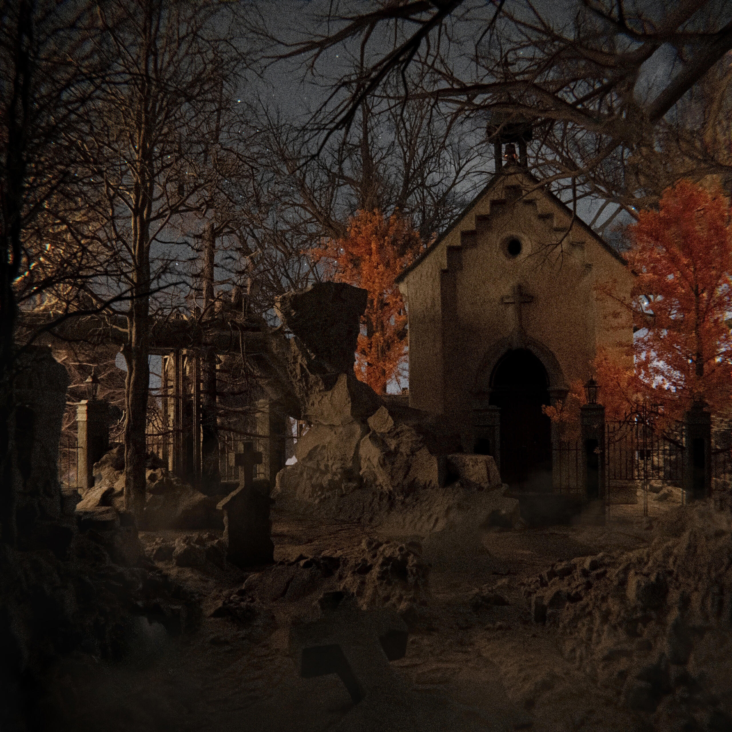 Релиз SOUL COLLECTOR