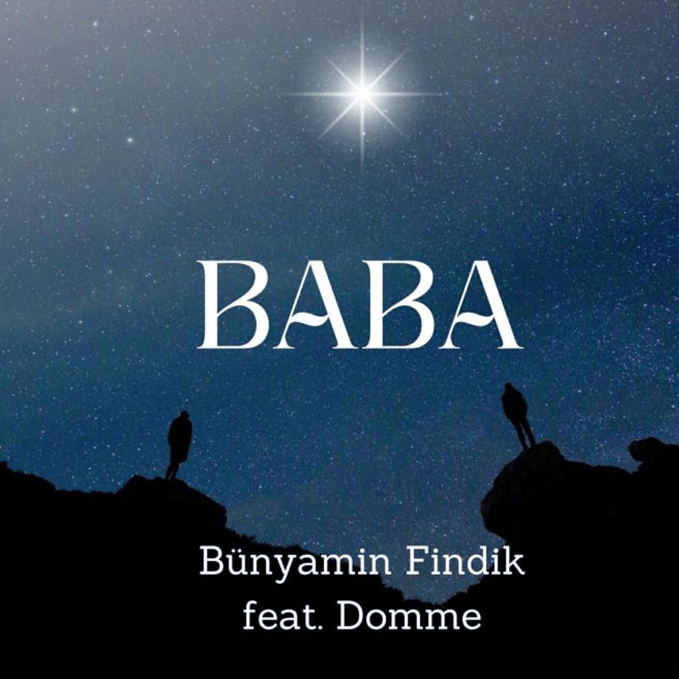 Релиз Baba