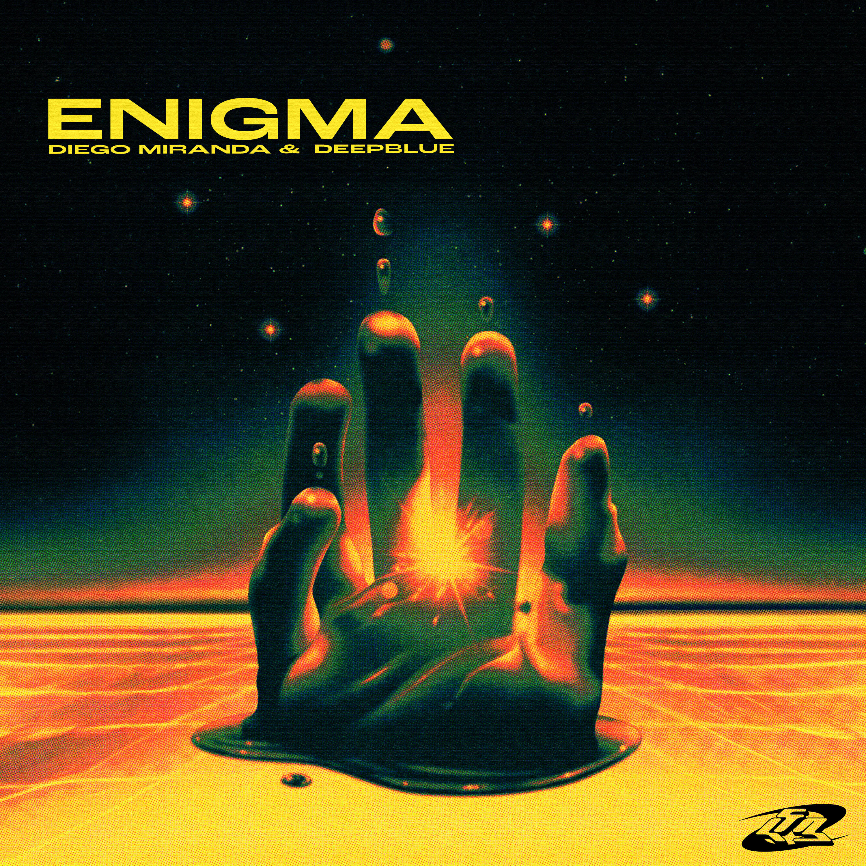 Релиз Enigma