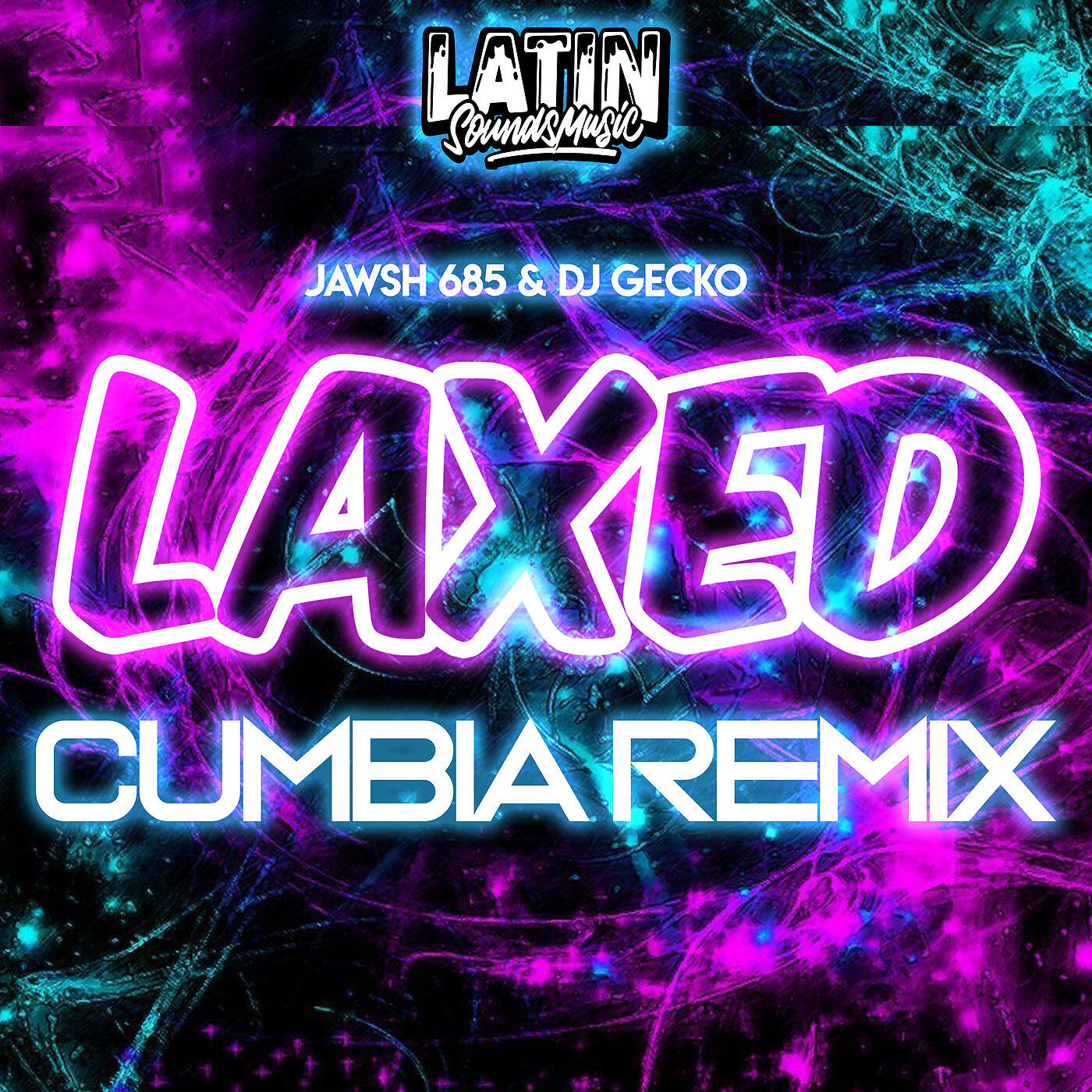 Скачать песню Dj Gecko, Jawsh 685 - Laxed Cumbia Remix бесплатно в MP3 для Android и iOS