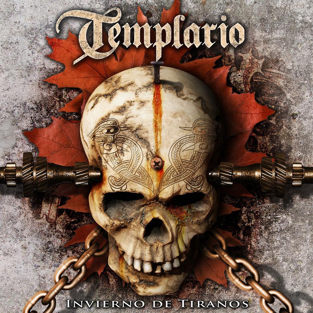 Релиз Invierno de Tiranos