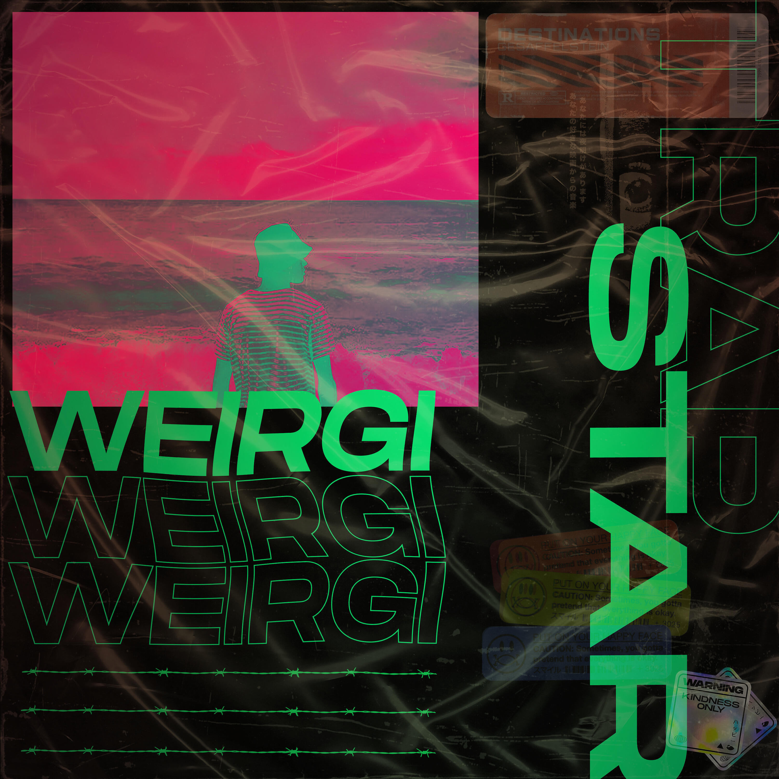 Релиз Trap Star