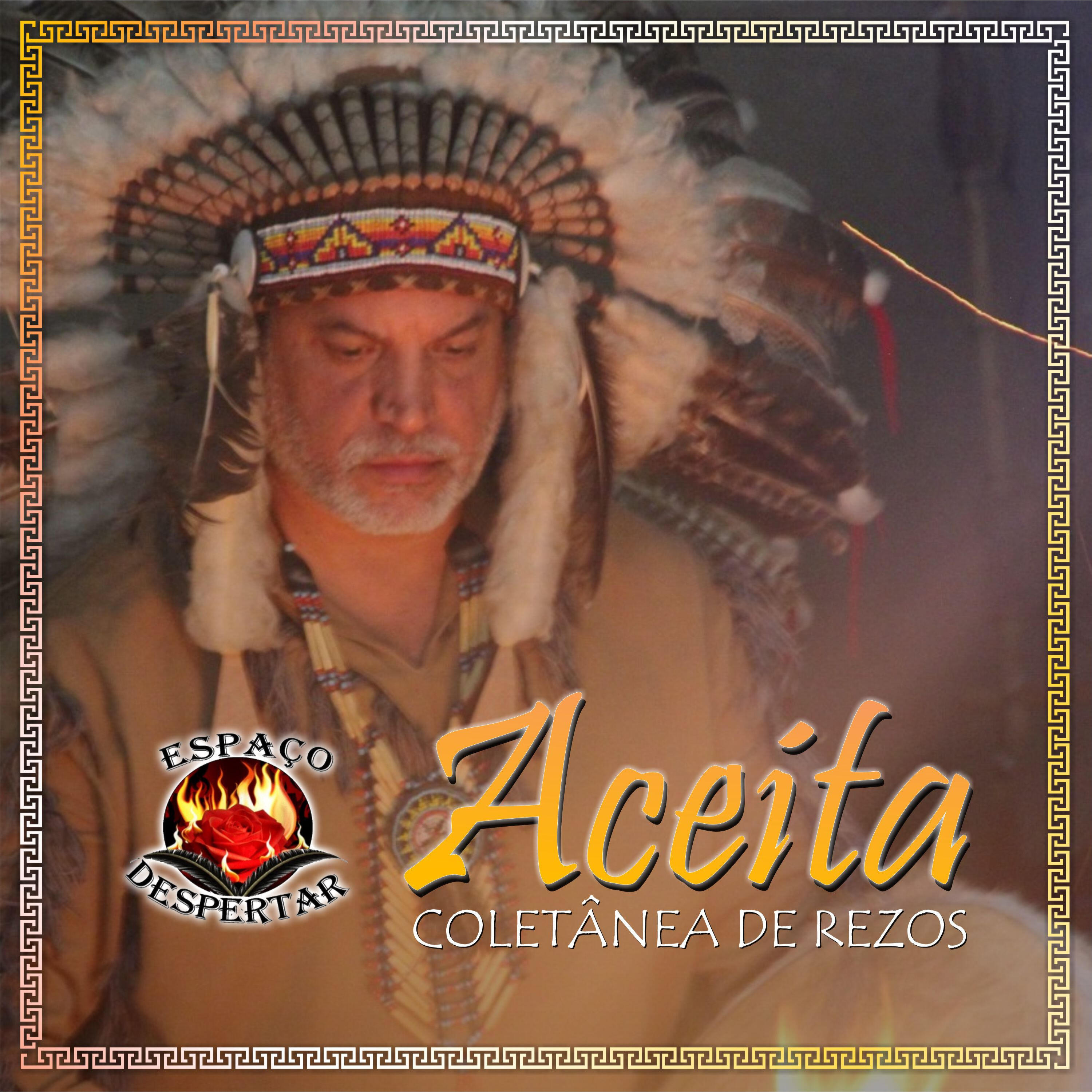 Релиз Aceita - Coletânea de Rezos