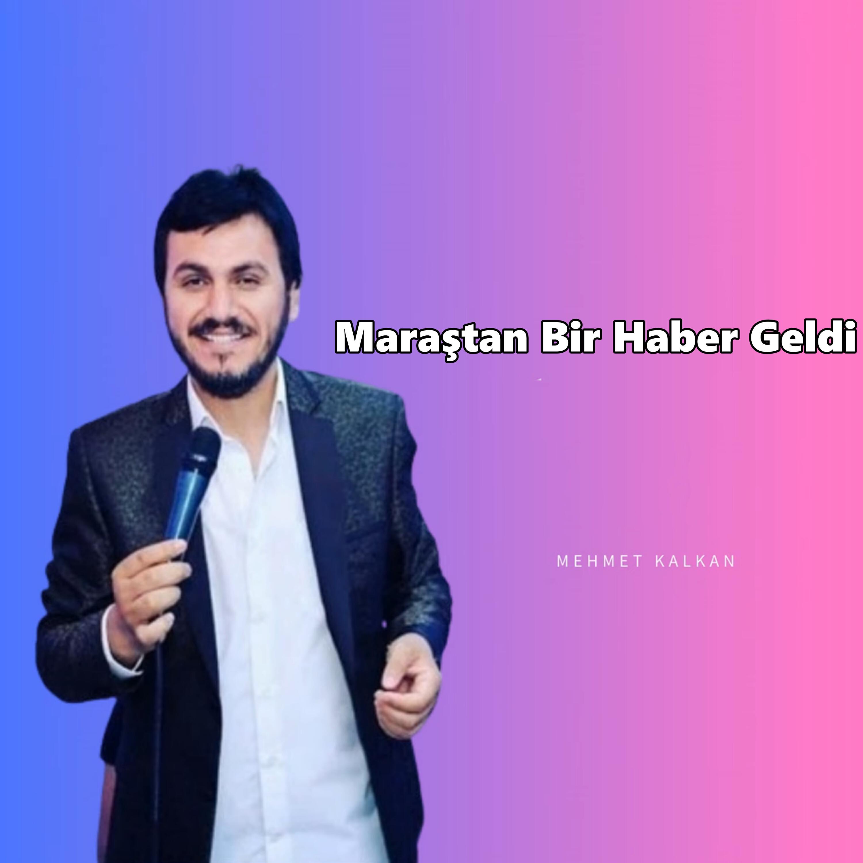 Релиз Maraştan Bir Haber Geldi