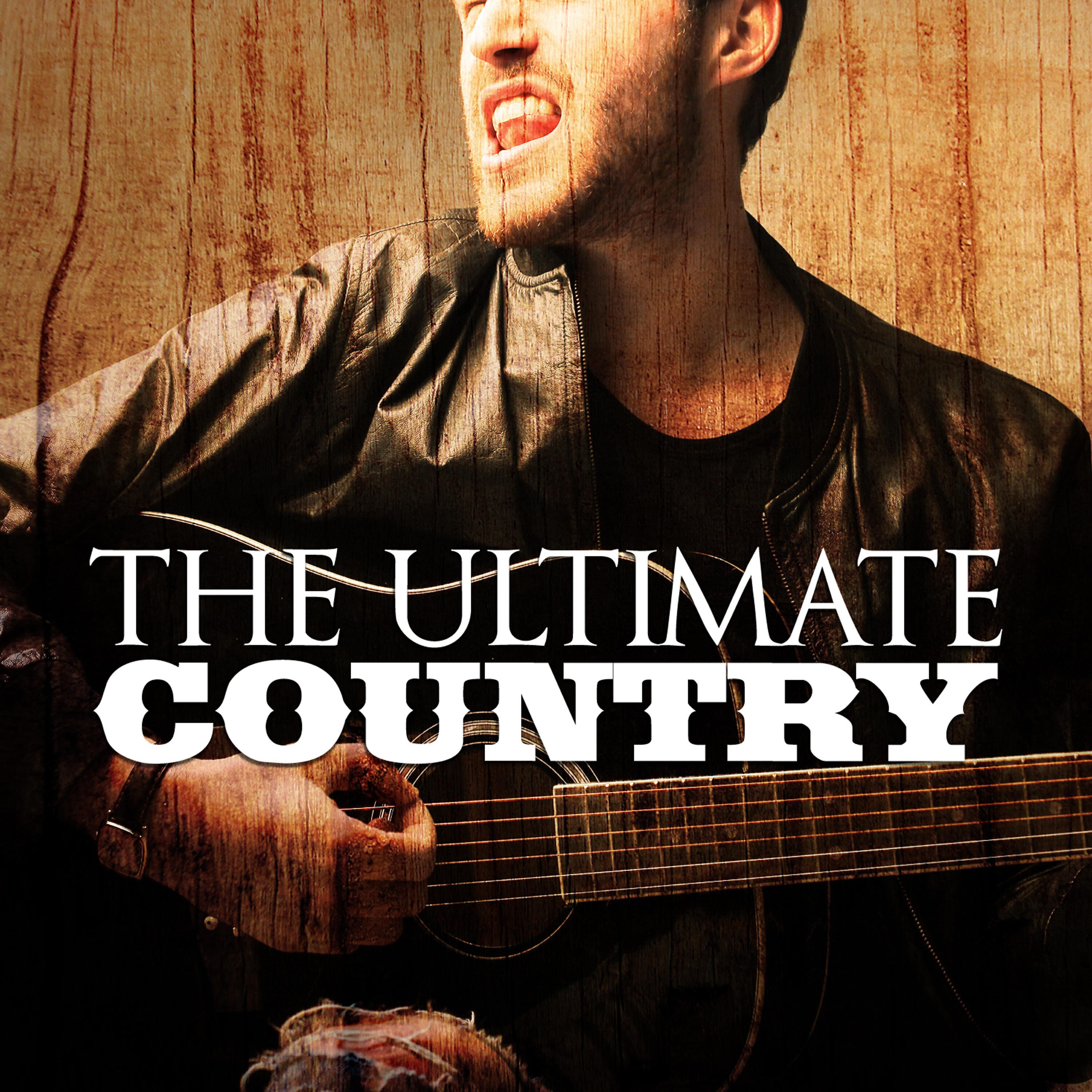 Релиз The Ultimate Country