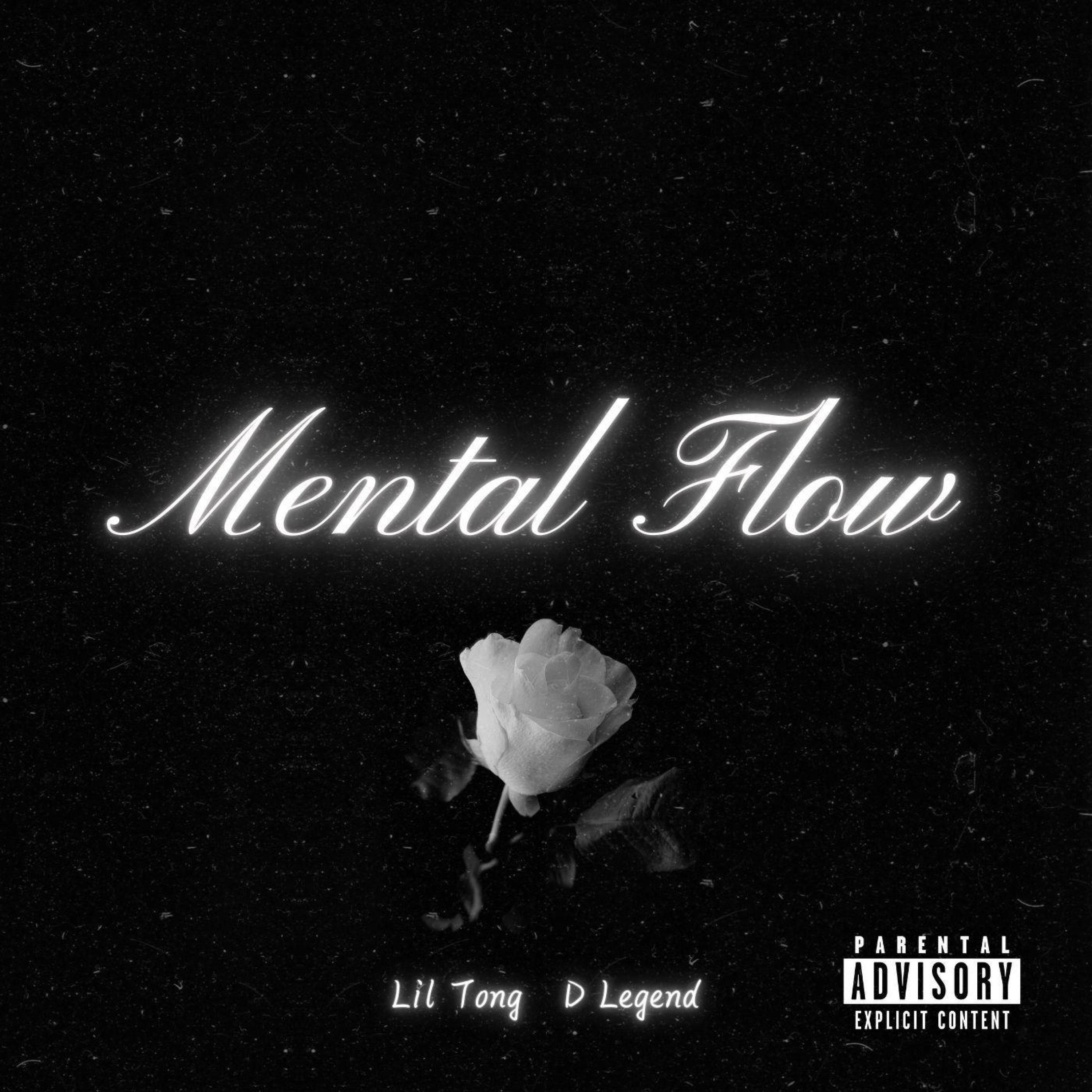 Релиз 心流（Mental Flow）