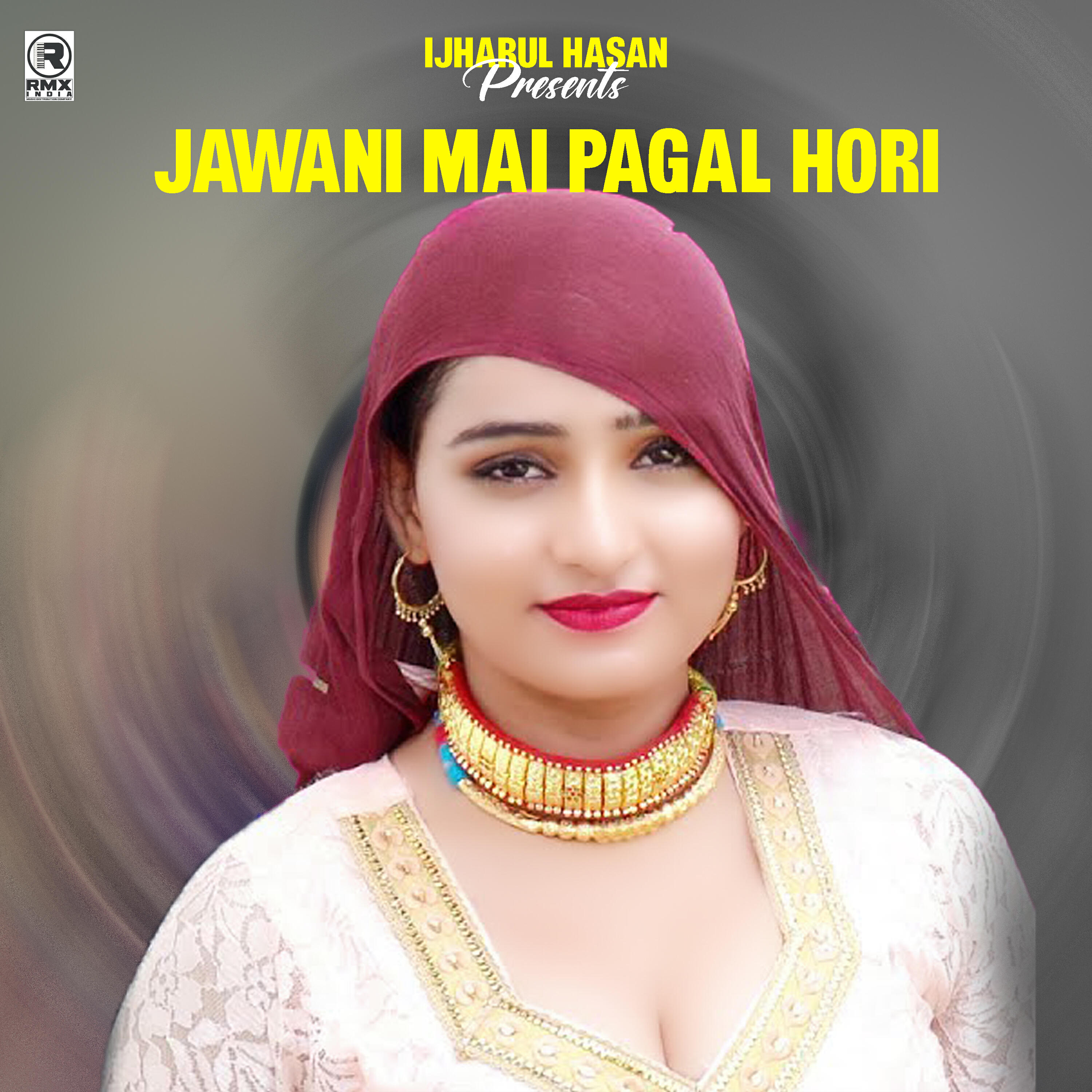 Релиз Jawani Mai Pagal Hori