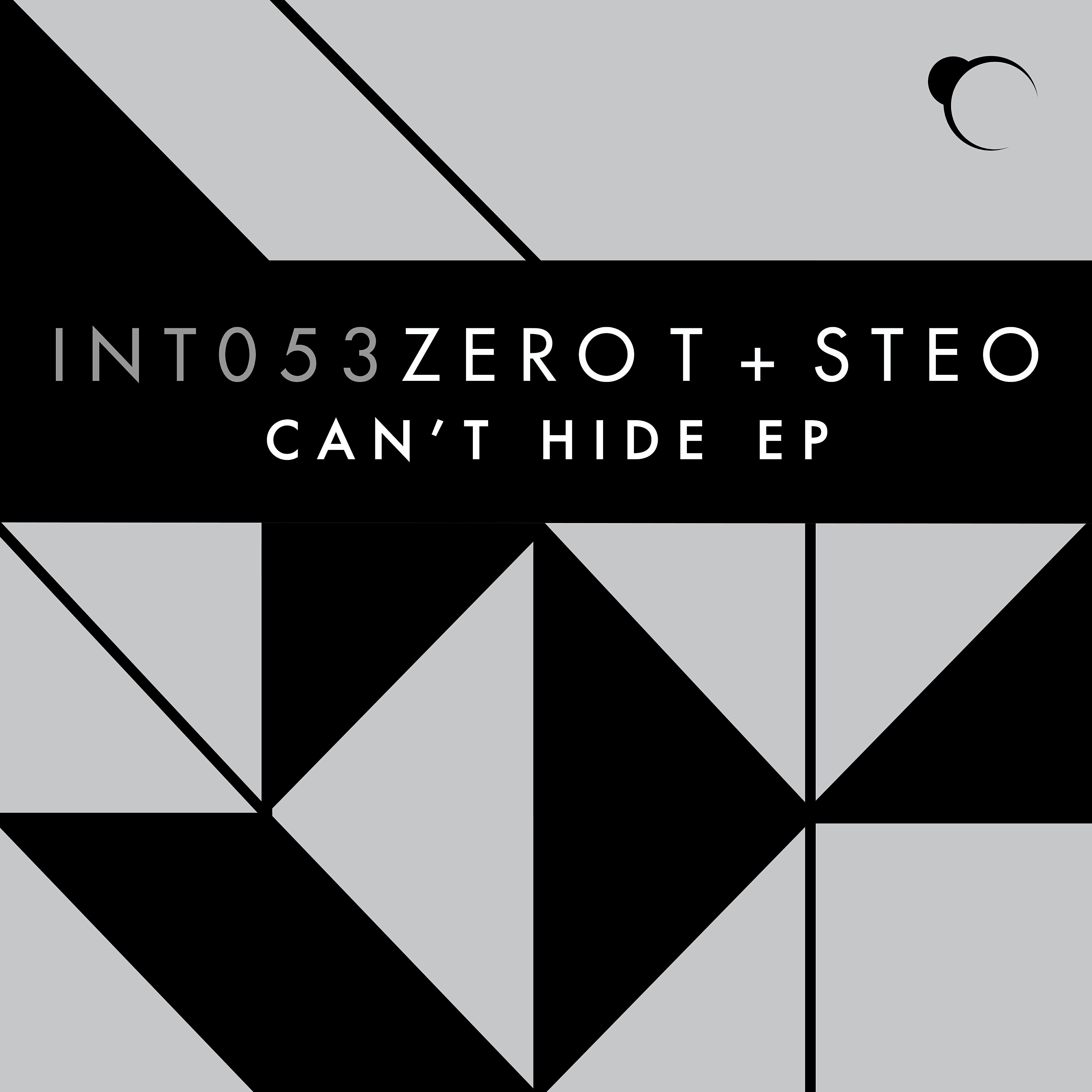 Постер альбома Can't Hide EP