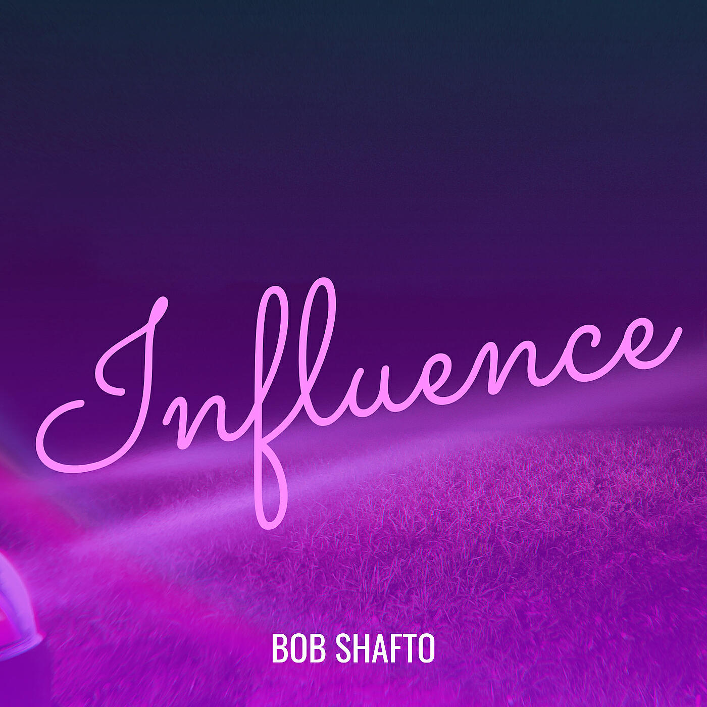 Релиз Influence