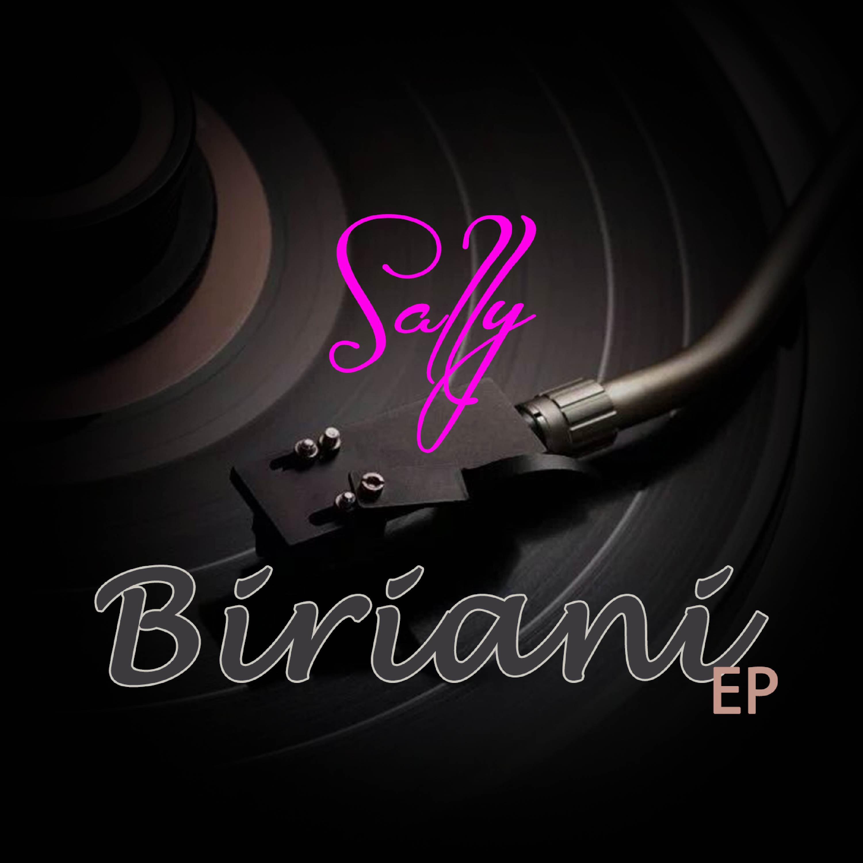 Релиз Biriani