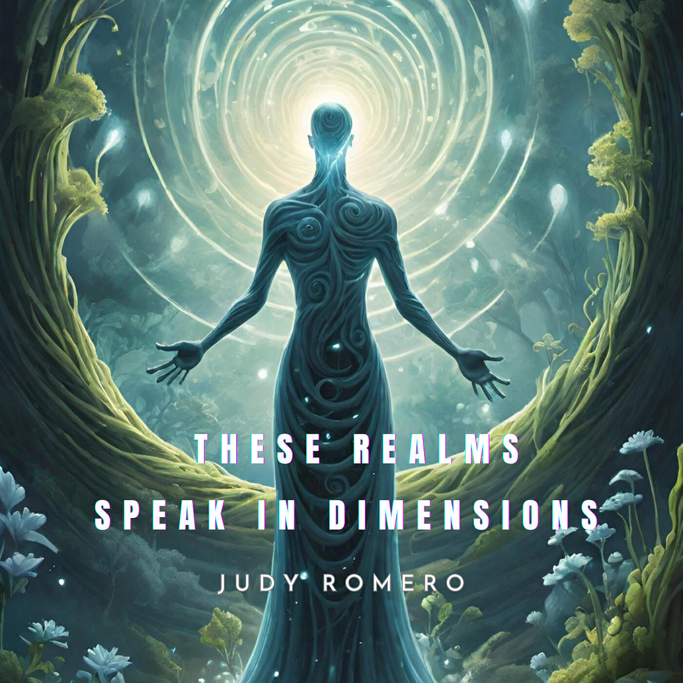 Релиз These Realms Speak in Dimensions