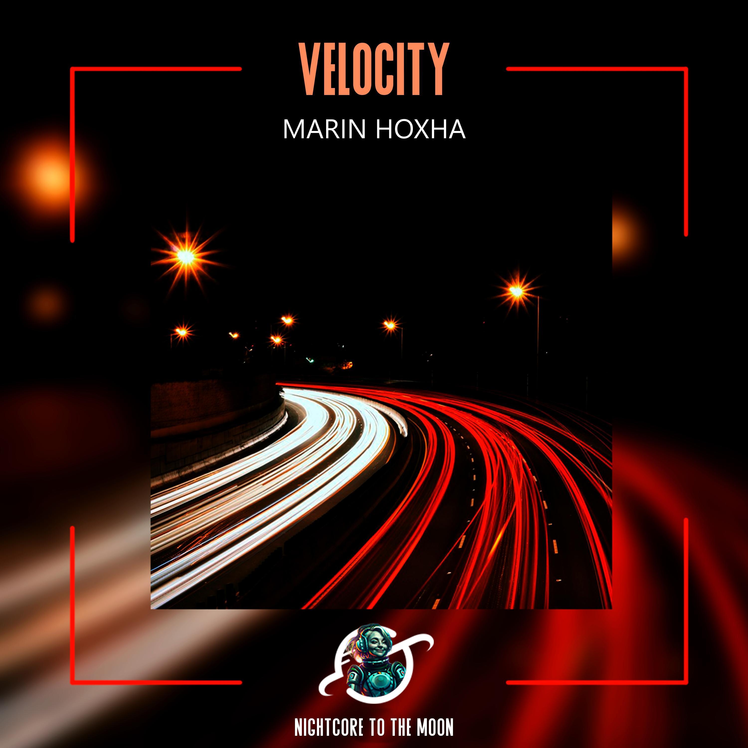 Релиз Velocity (Nightcore)