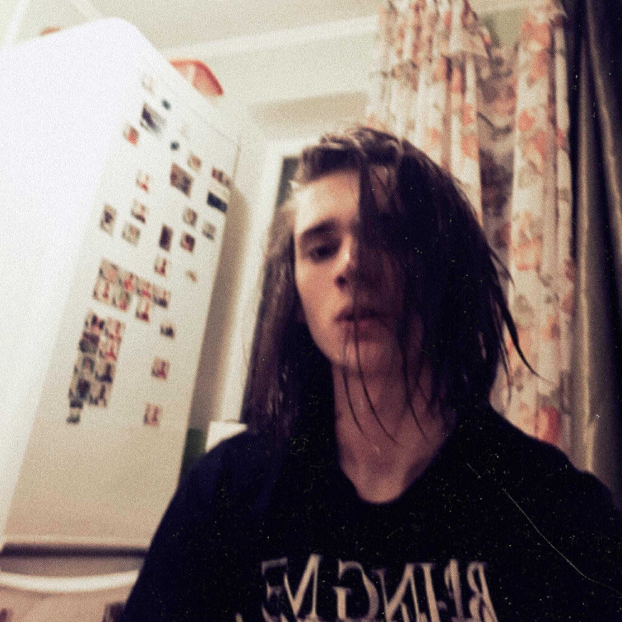Релиз I Need Some Help (feat. Lxst Lxver)