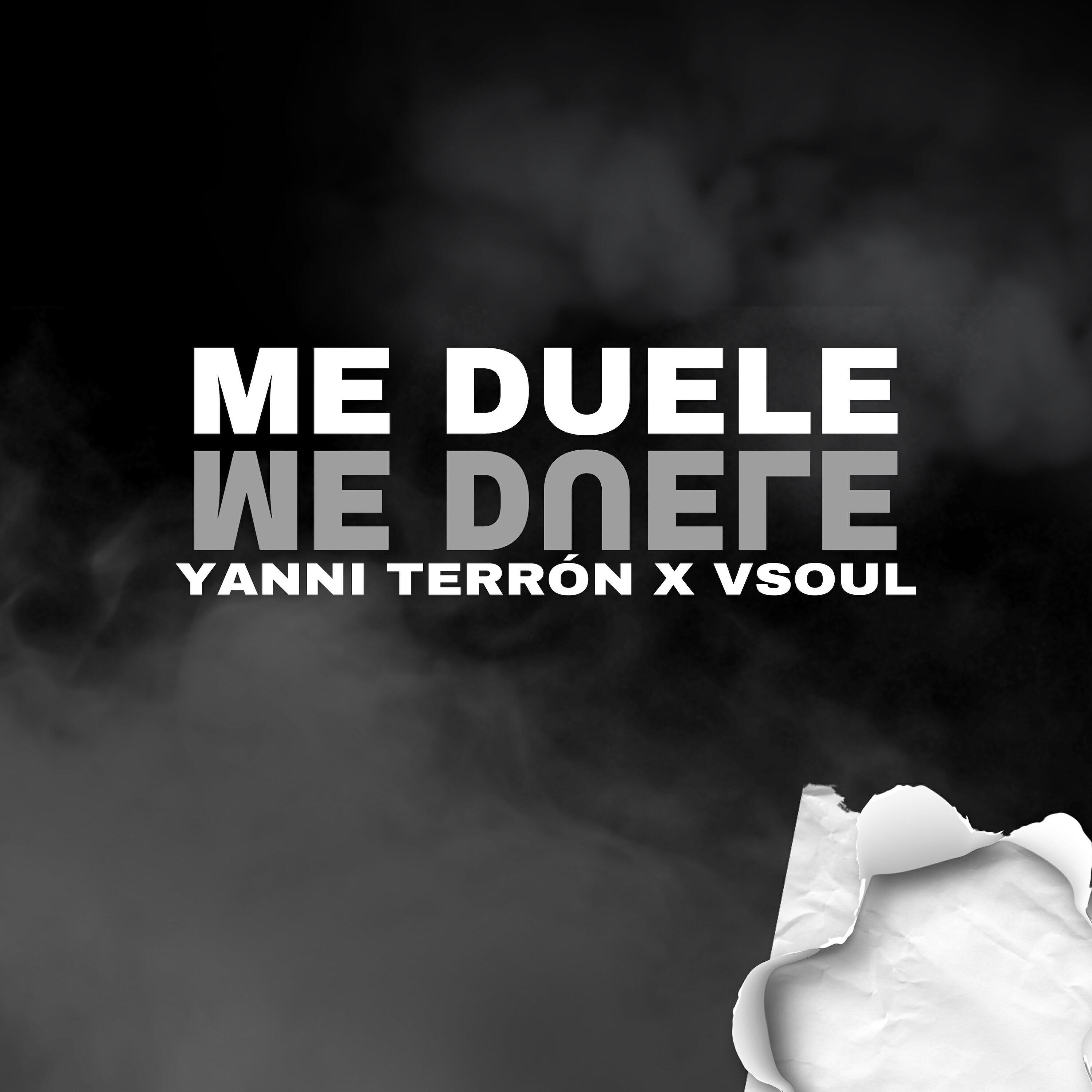 Релиз Me Duele