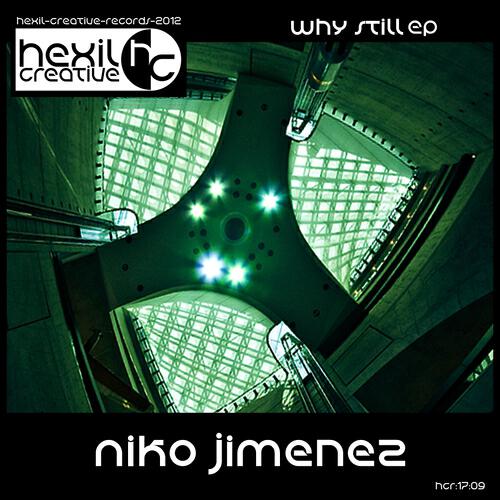 Релиз Why Still EP