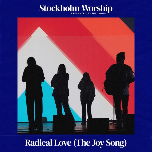 Релиз Radical Love (The Joy Song) [Live]