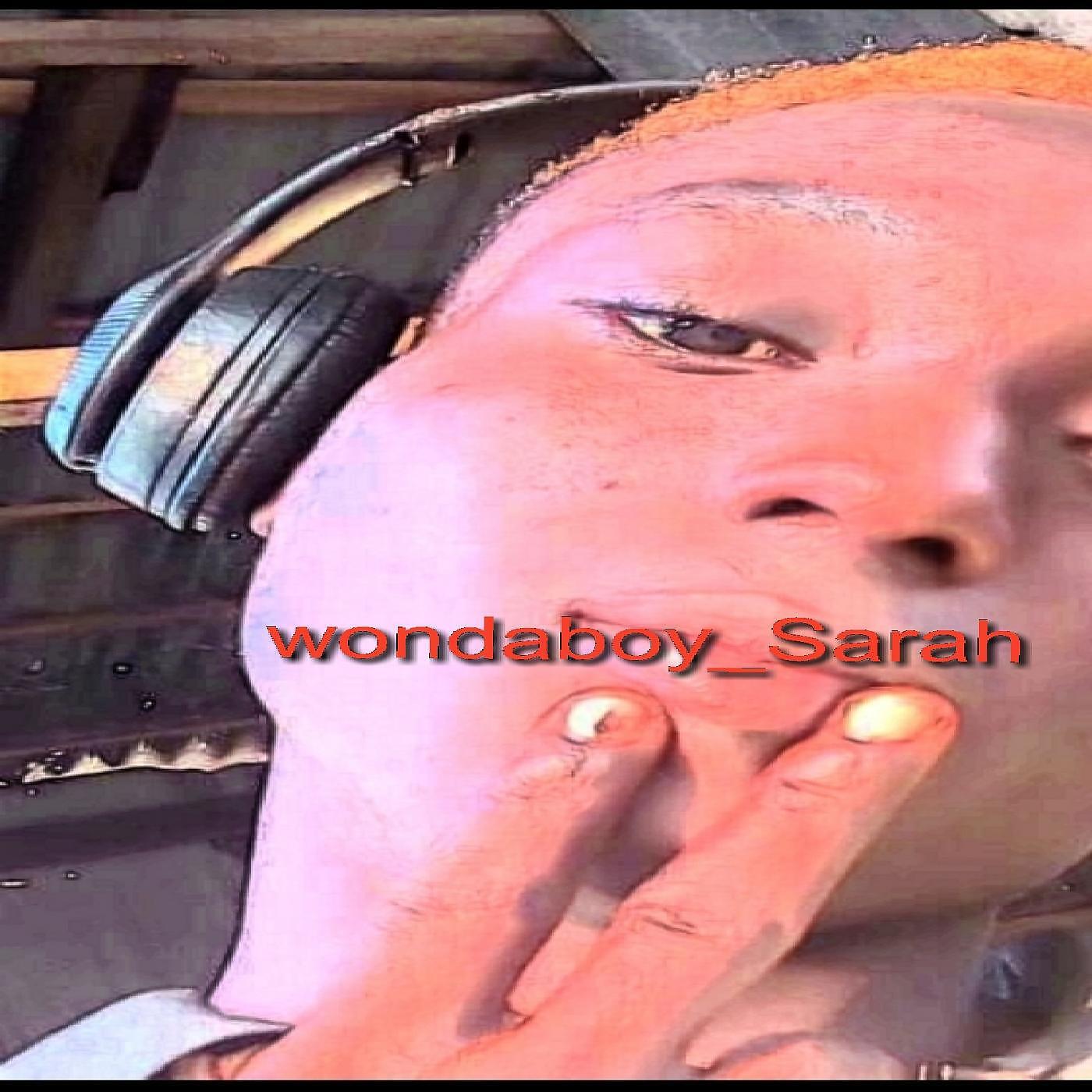 WONDABOY