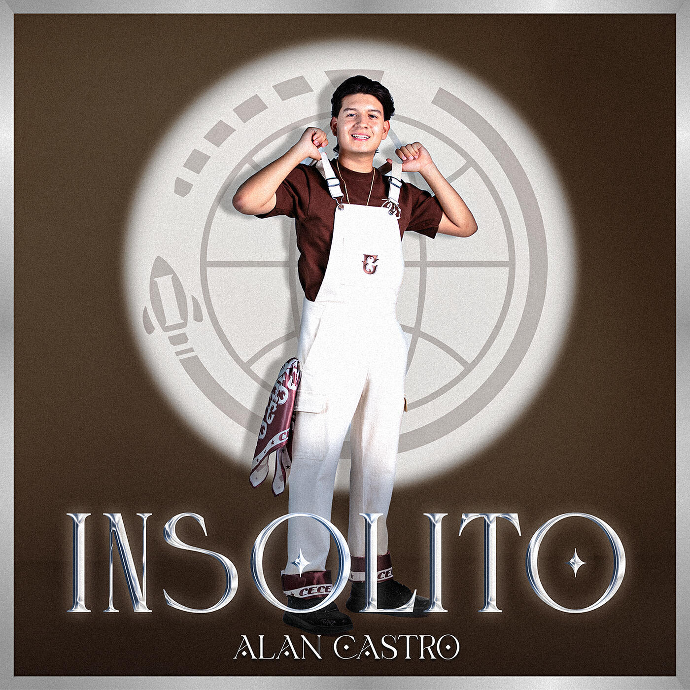 Релиз Insolito