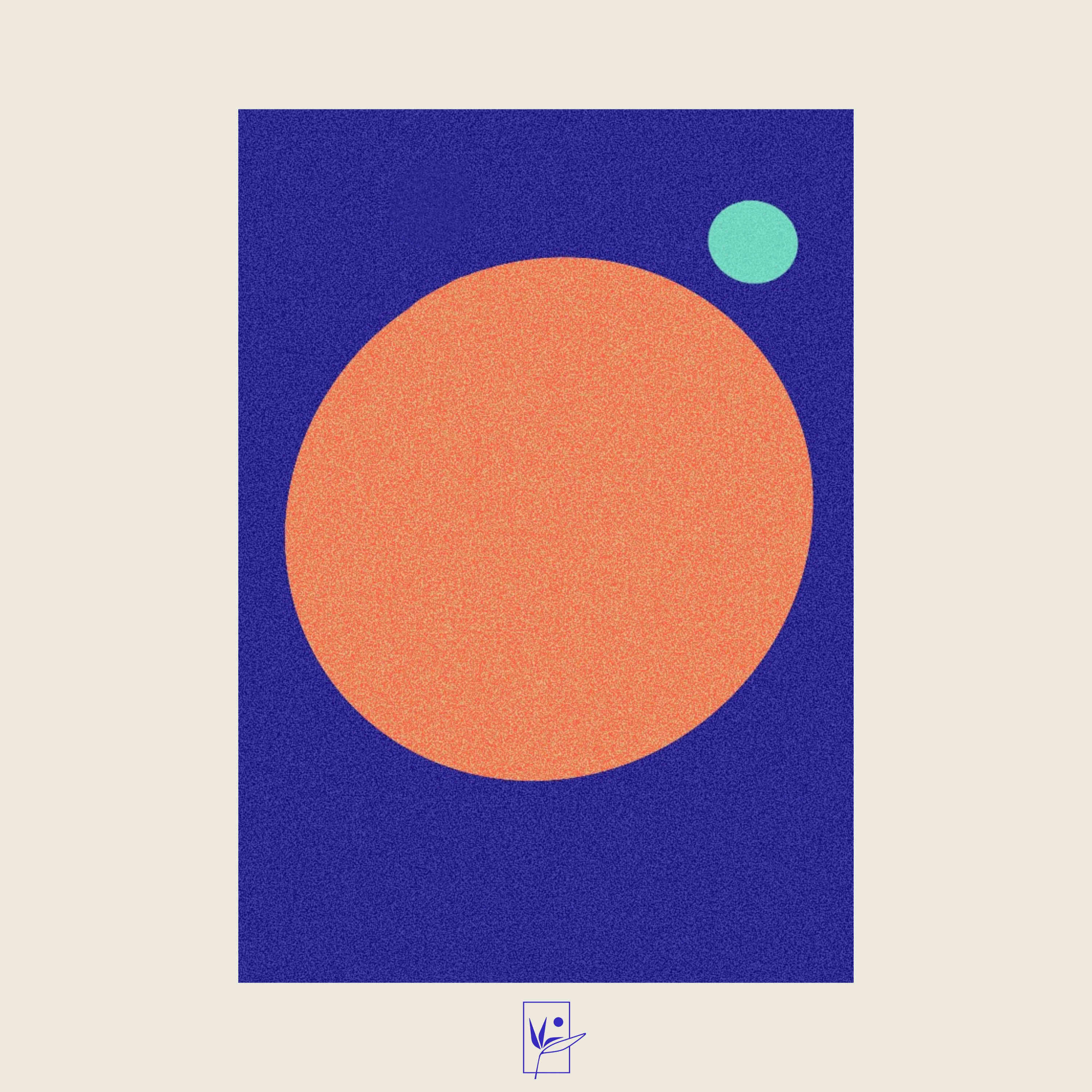 Релиз Space Gospel