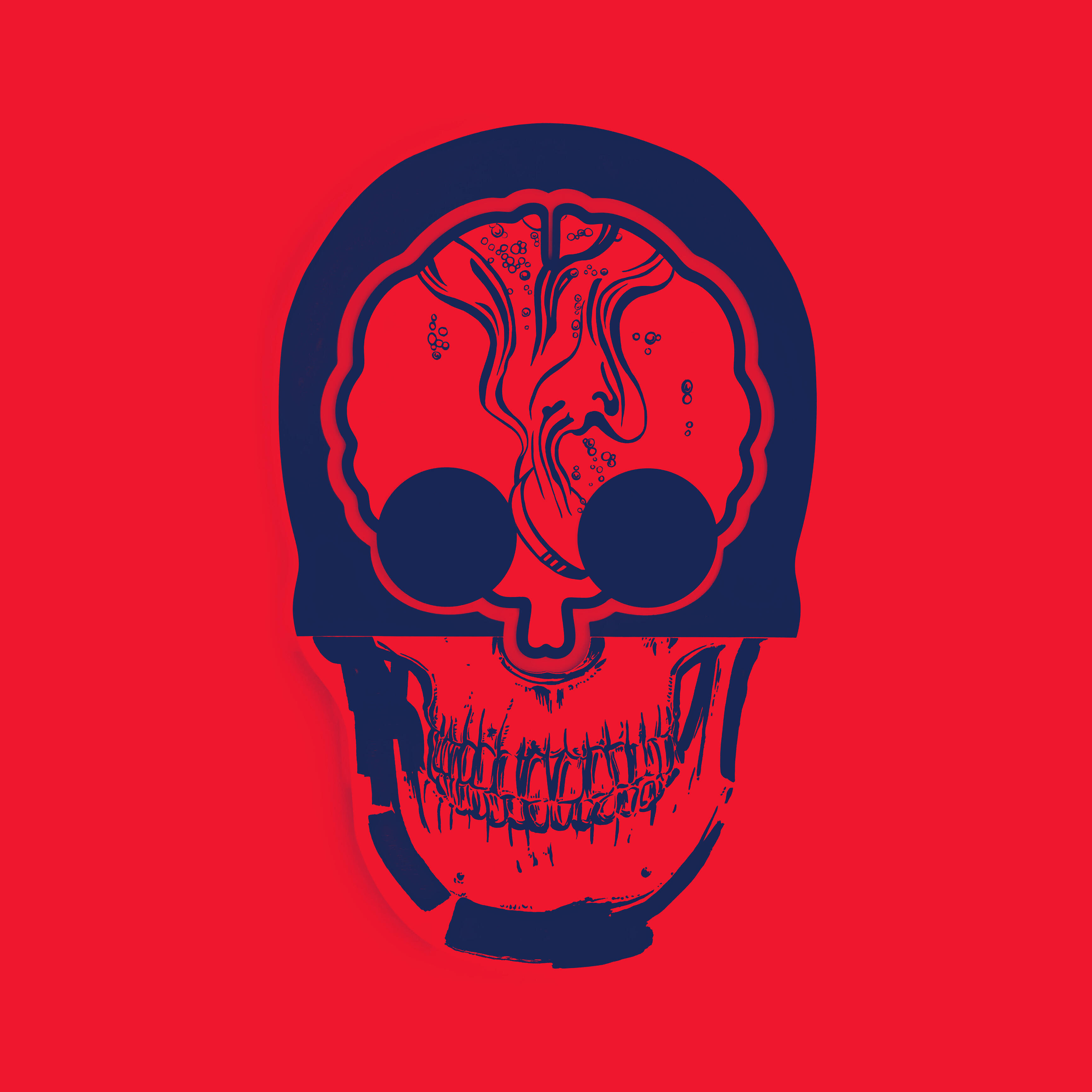 Релиз Undead