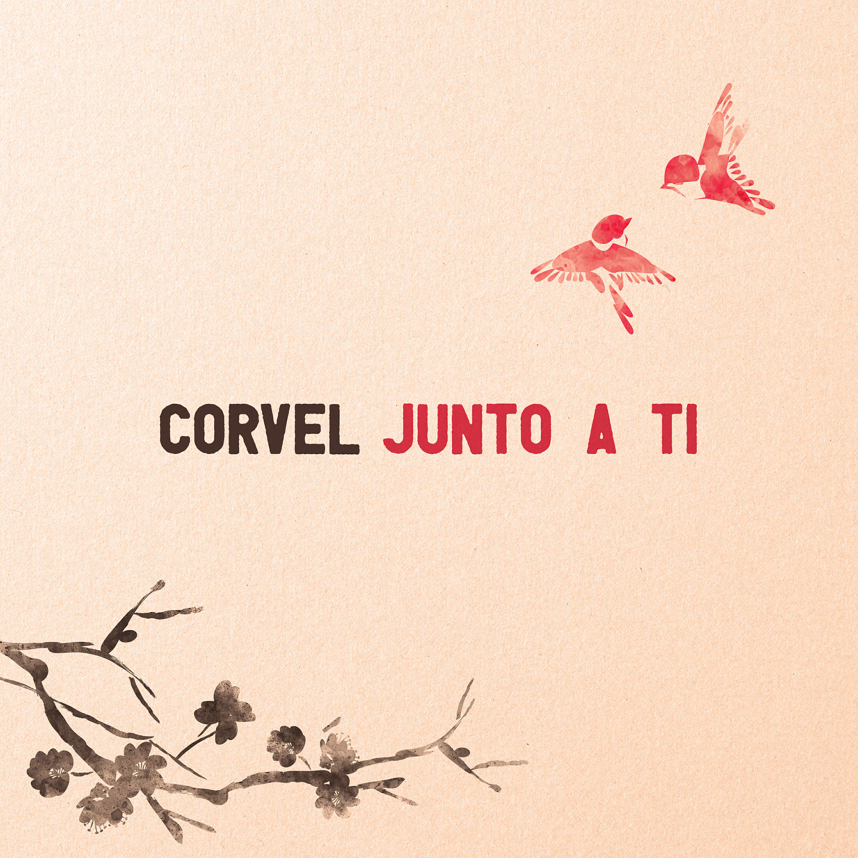 Релиз Junto a ti