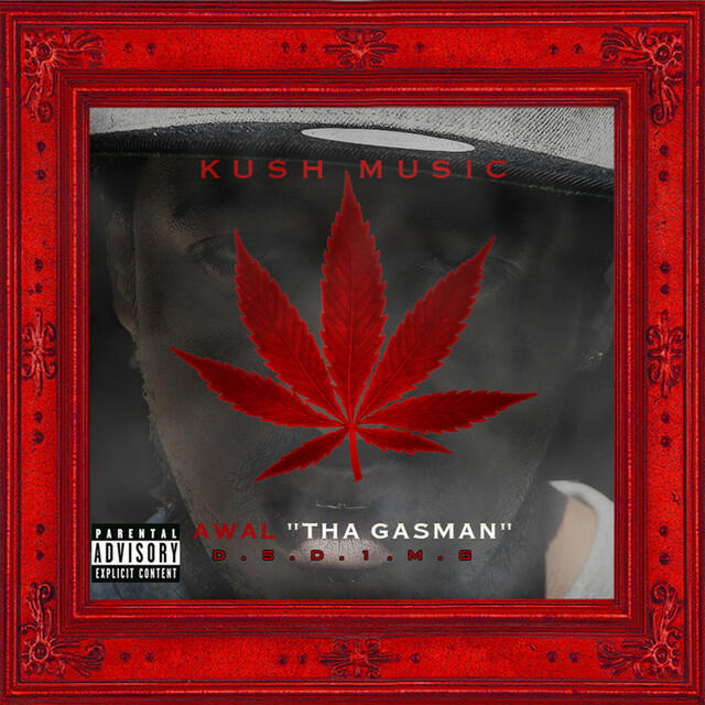 Релиз Kush Music
