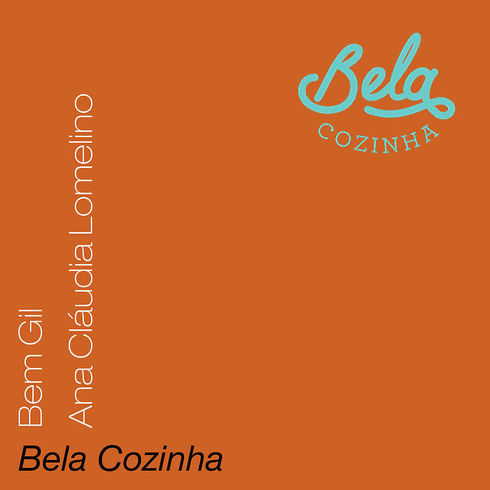 Релиз Bela Cozinha