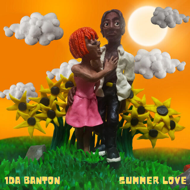 Релиз Summer Love