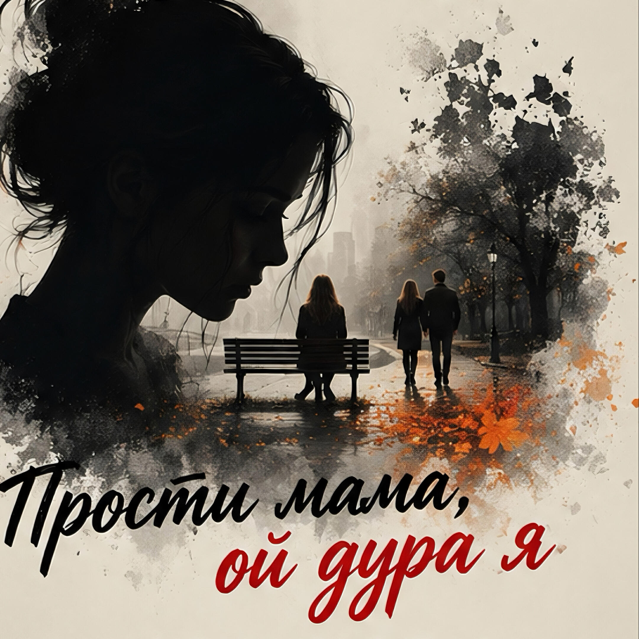 Релиз Прости мама, ой дура я