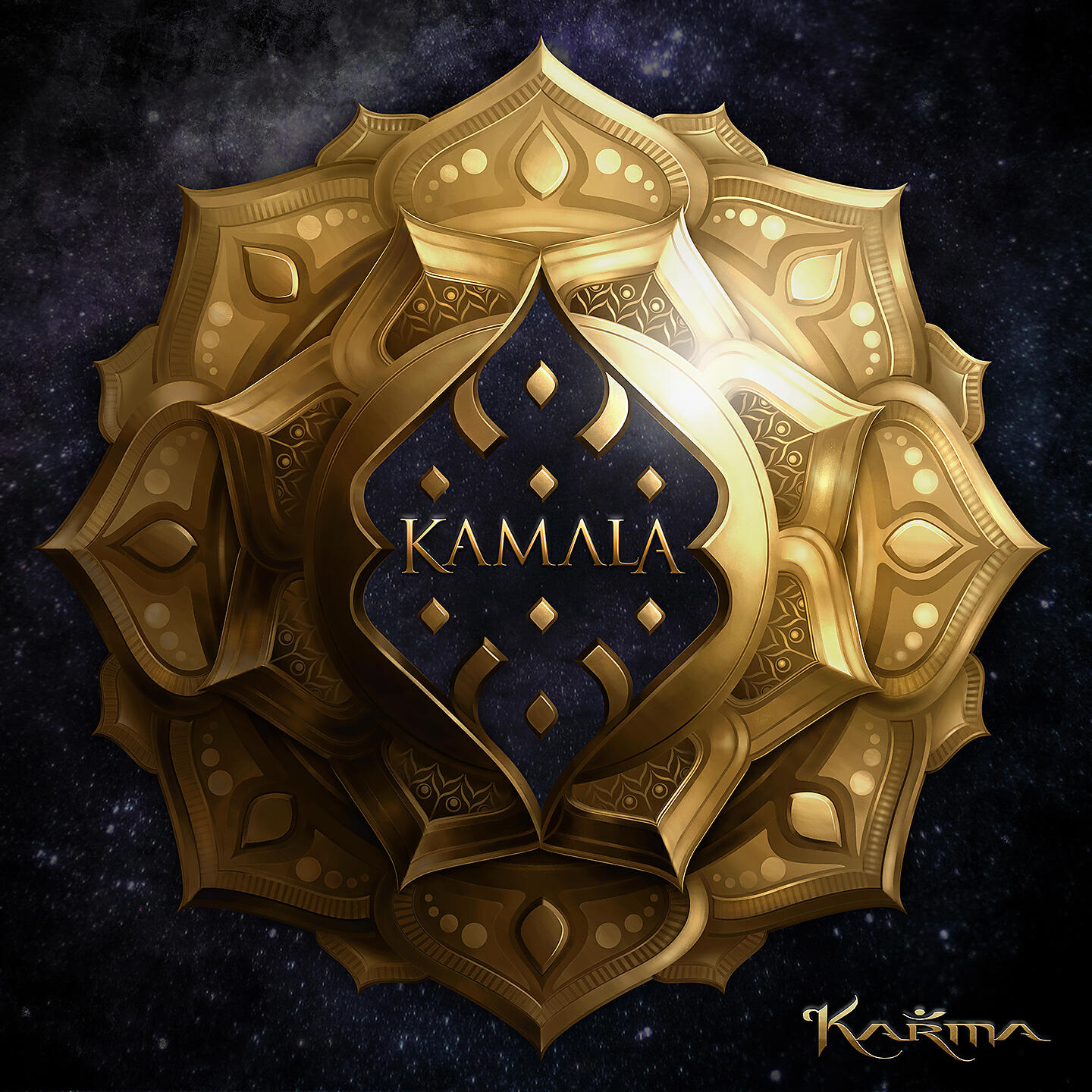 Релиз Karma