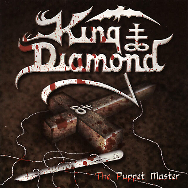 Релиз The Puppet Master