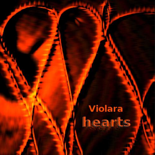Релиз Hearts