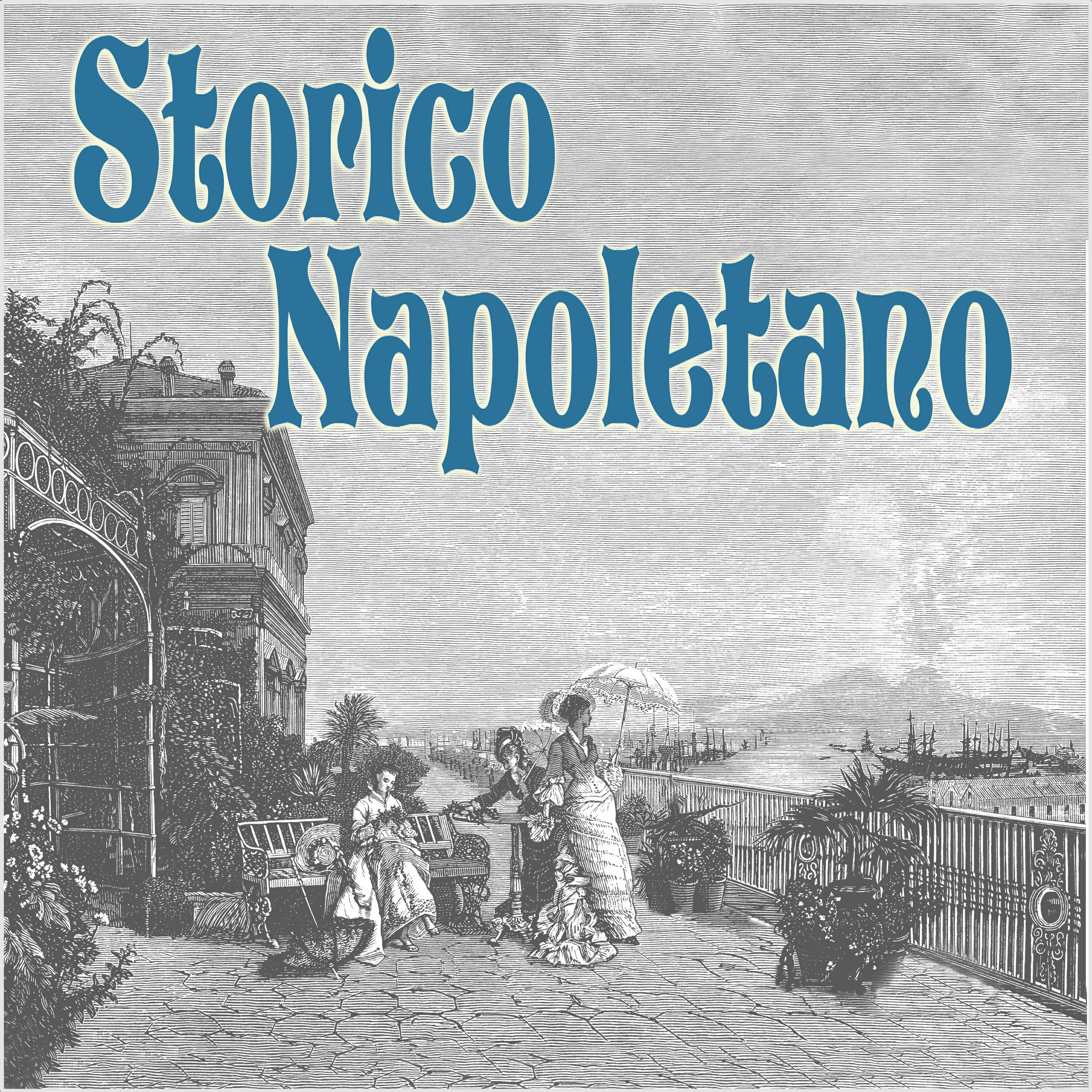 Релиз Storico Napoletano