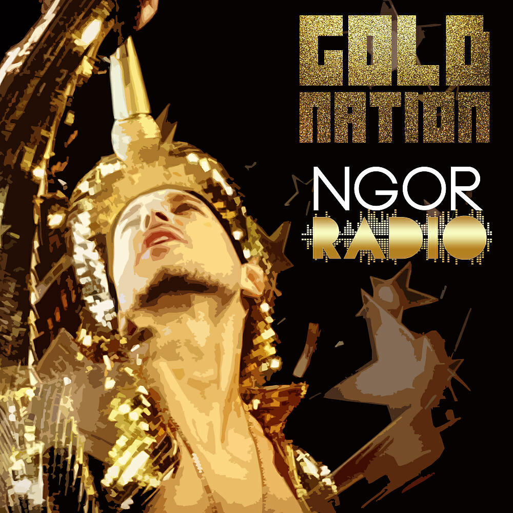 Релиз NGOR Radio