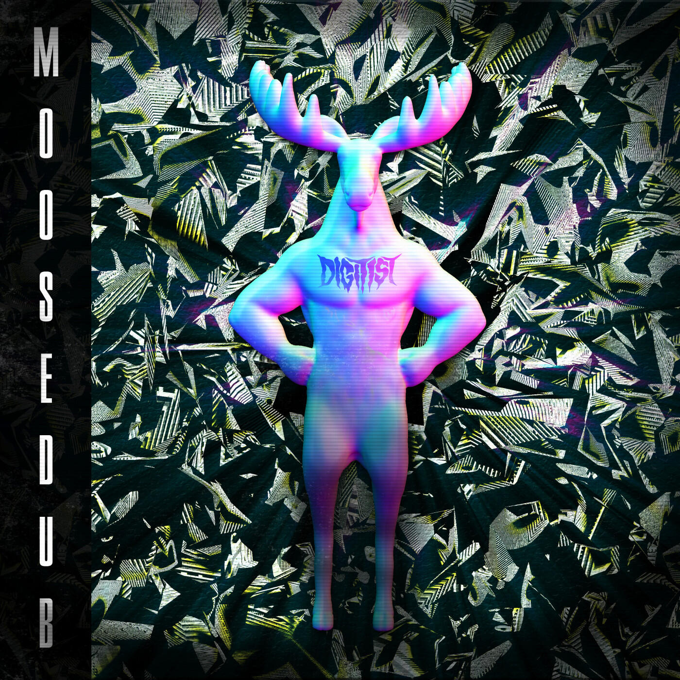 Релиз Moose Dub
