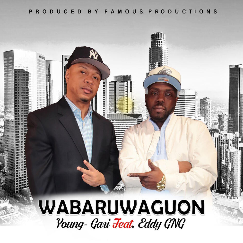 Релиз Wabaruwaguon