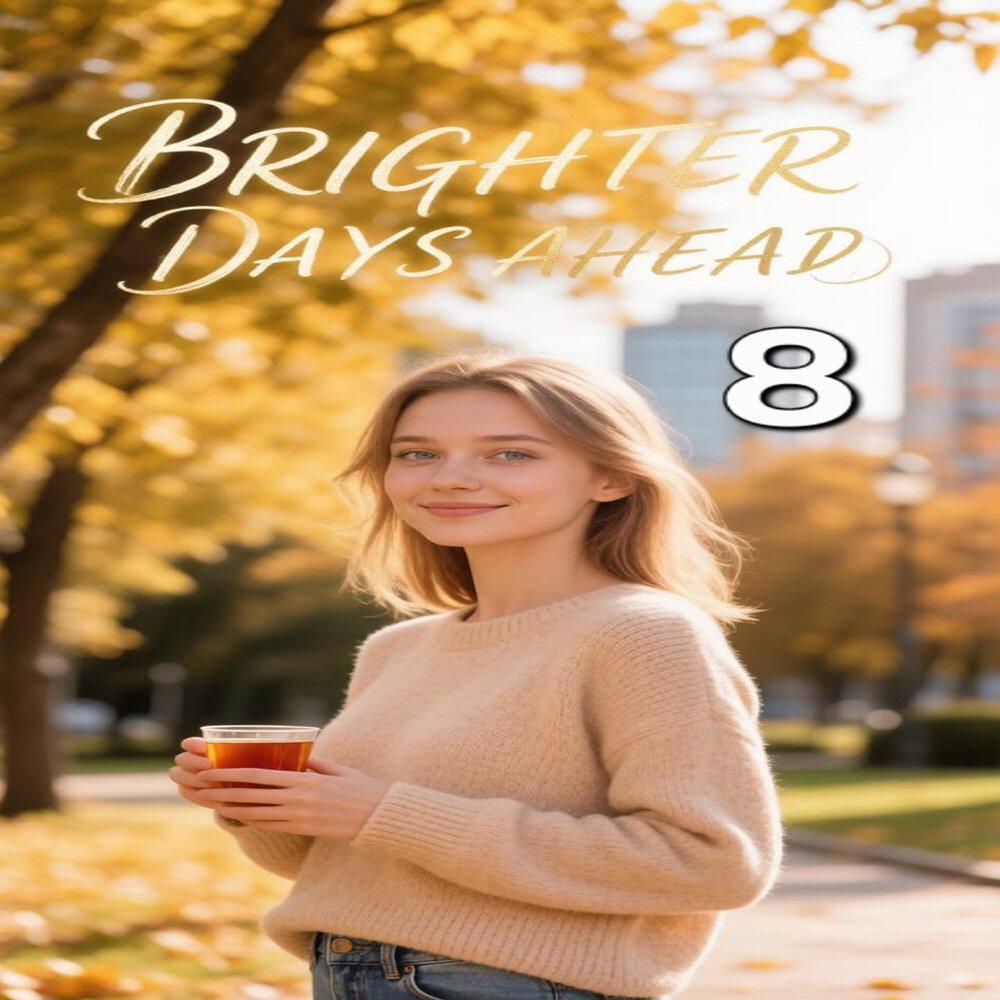 Релиз Brighter Days Ahead 8