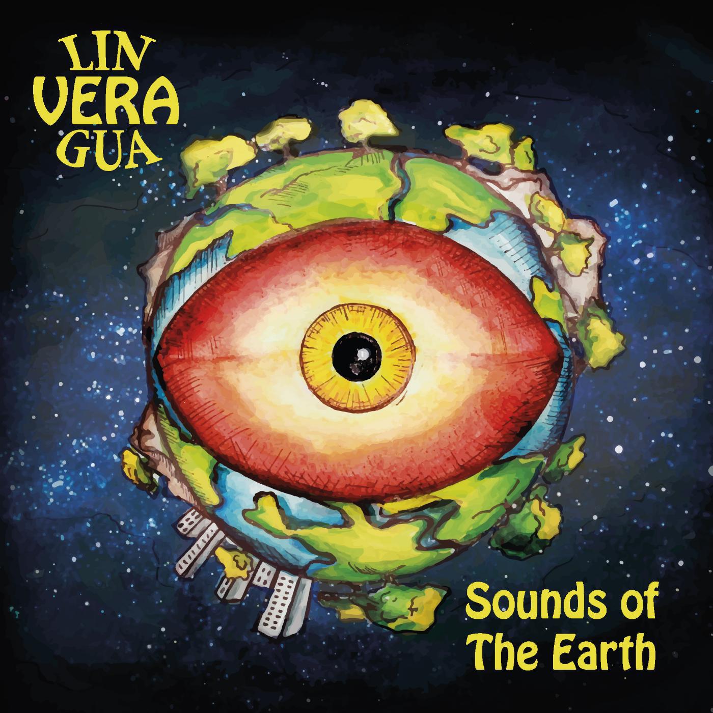Релиз Sounds of the Earth