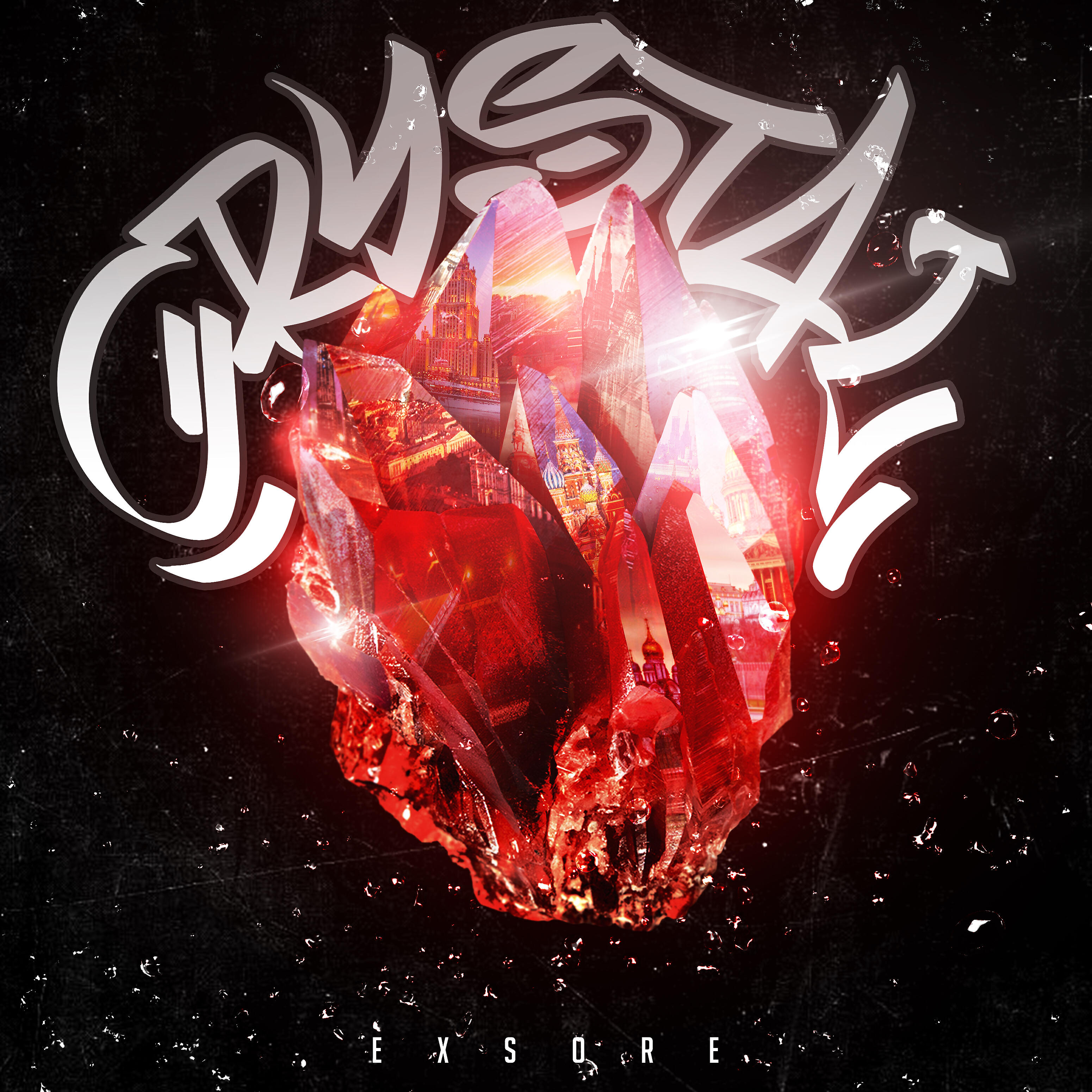 Релиз Crystal