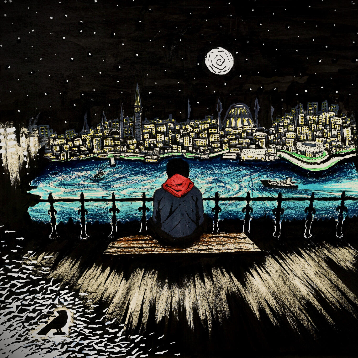 Релиз İstanbul