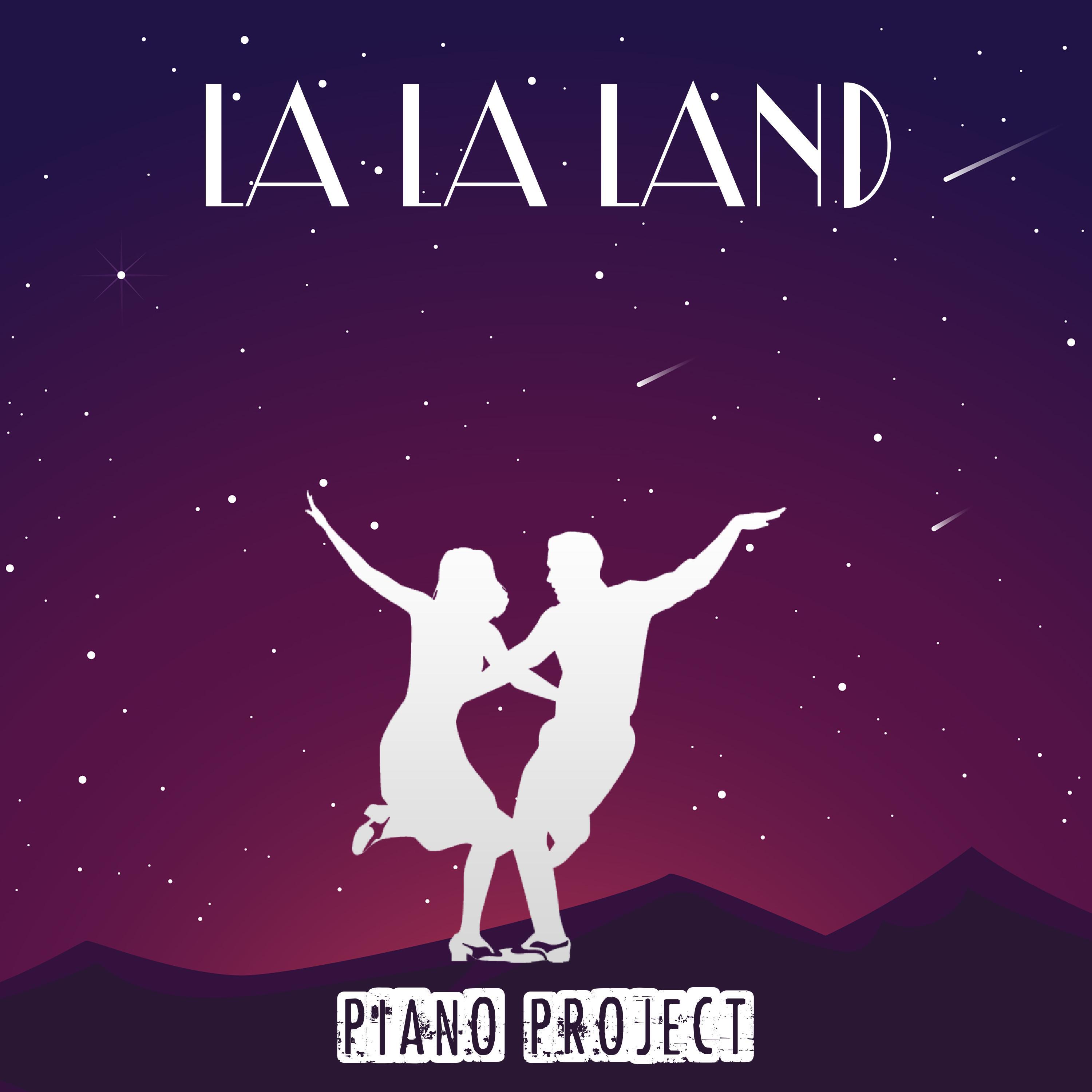 Релиз La La Land (Music Inspired by the Film)