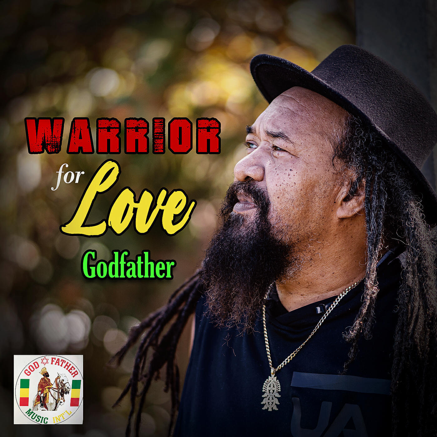 Релиз Warrior for Love