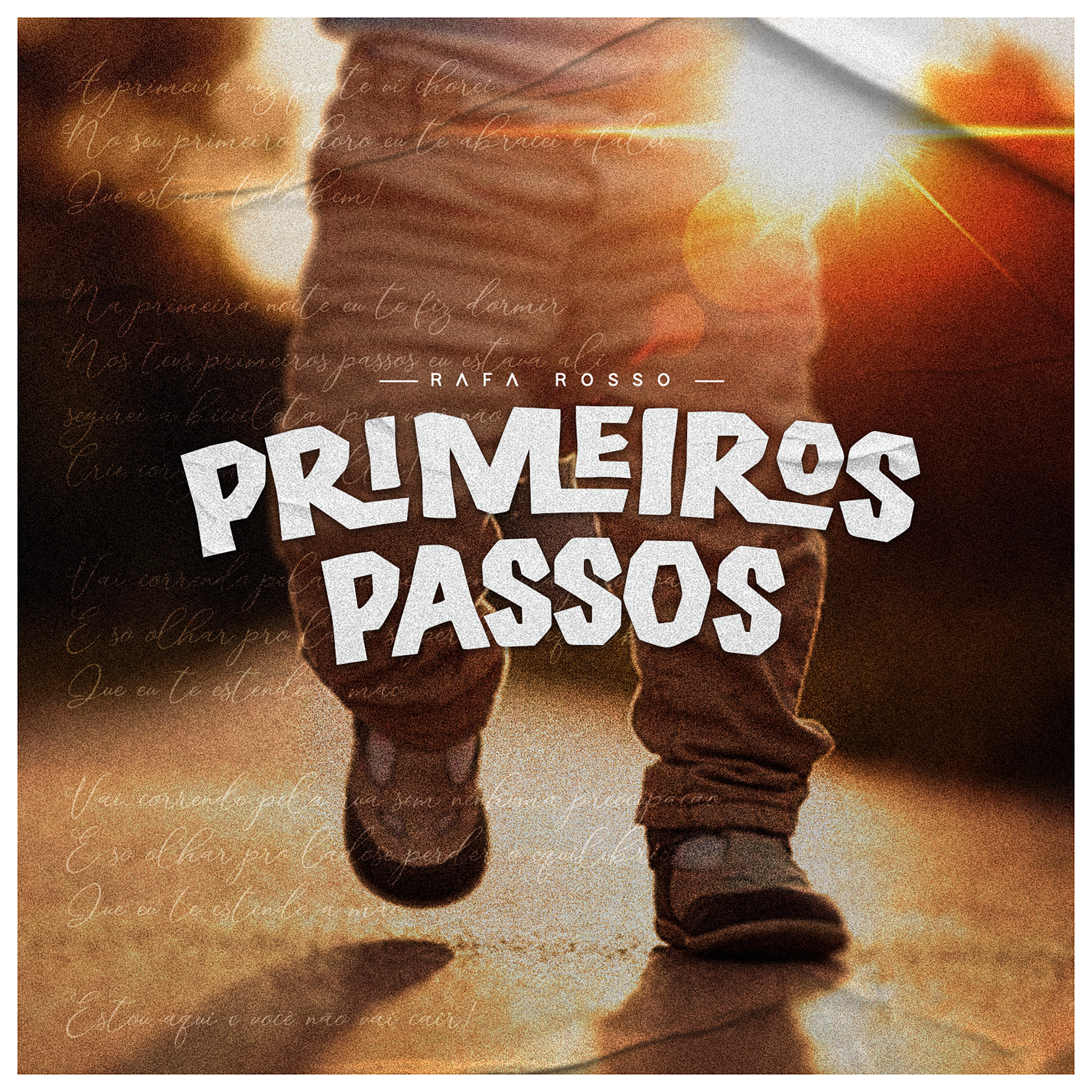 Релиз Primeiros Passos