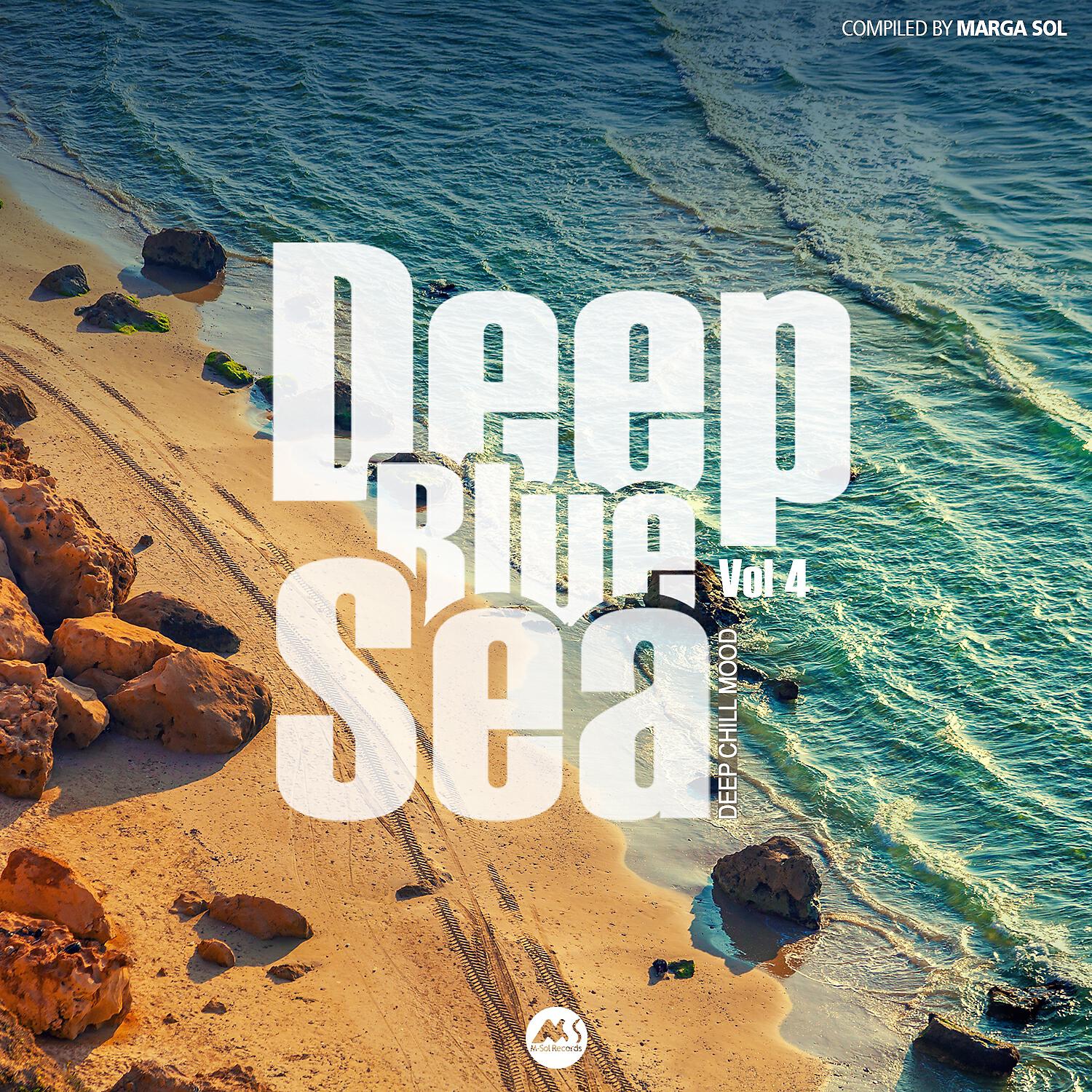 Релиз Deep Blue Sea Vol.4, Deep Chill Mood