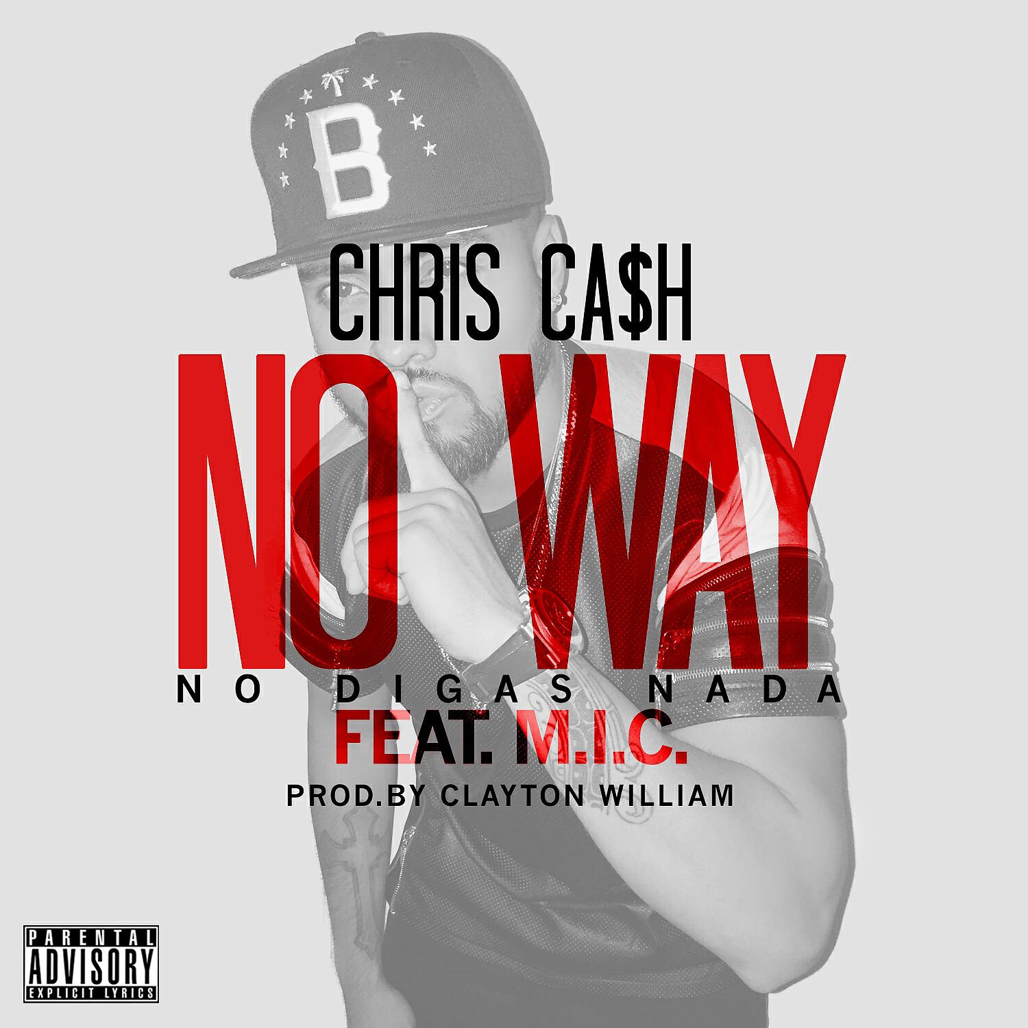 Chris Ca$h