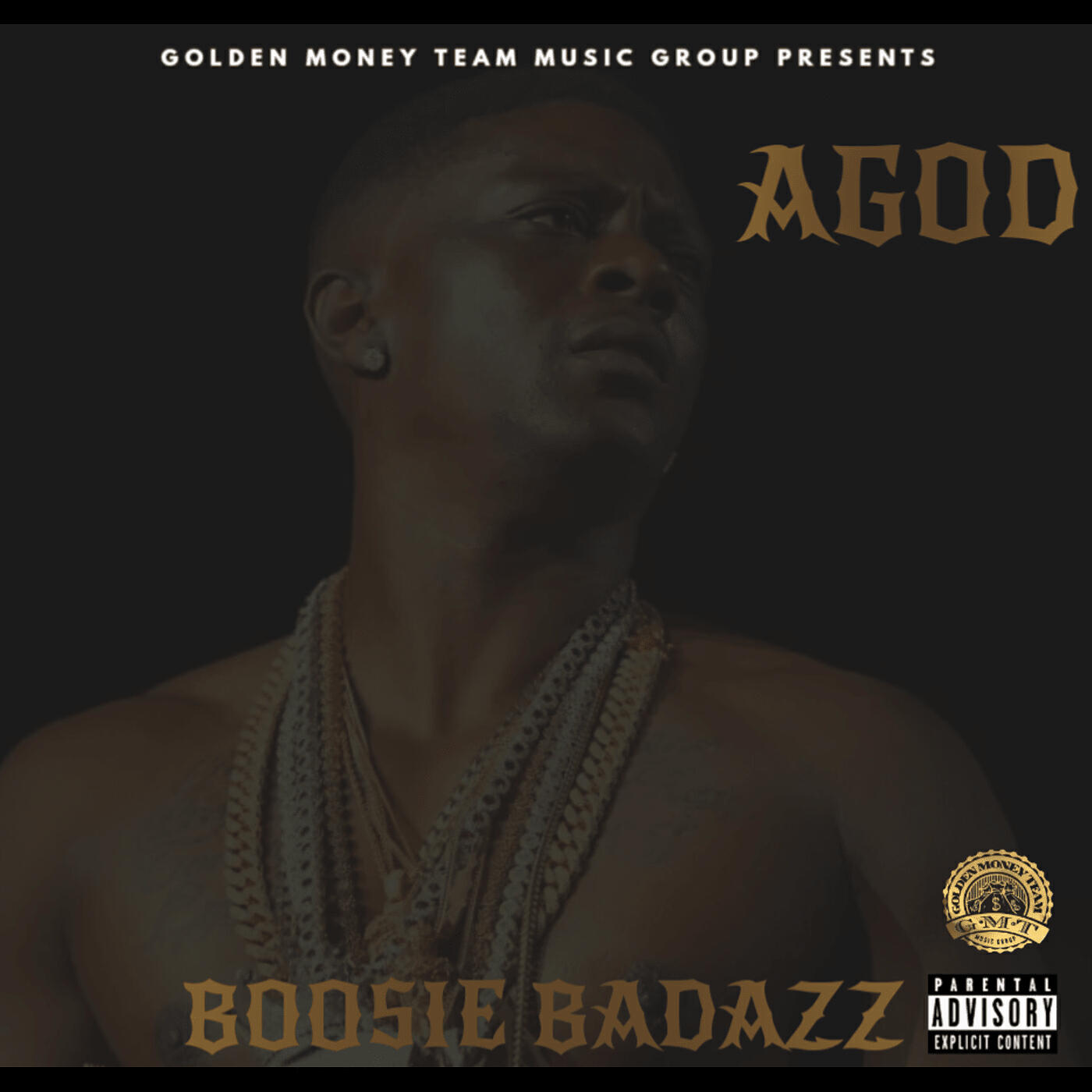 Релиз Boosie Badazz