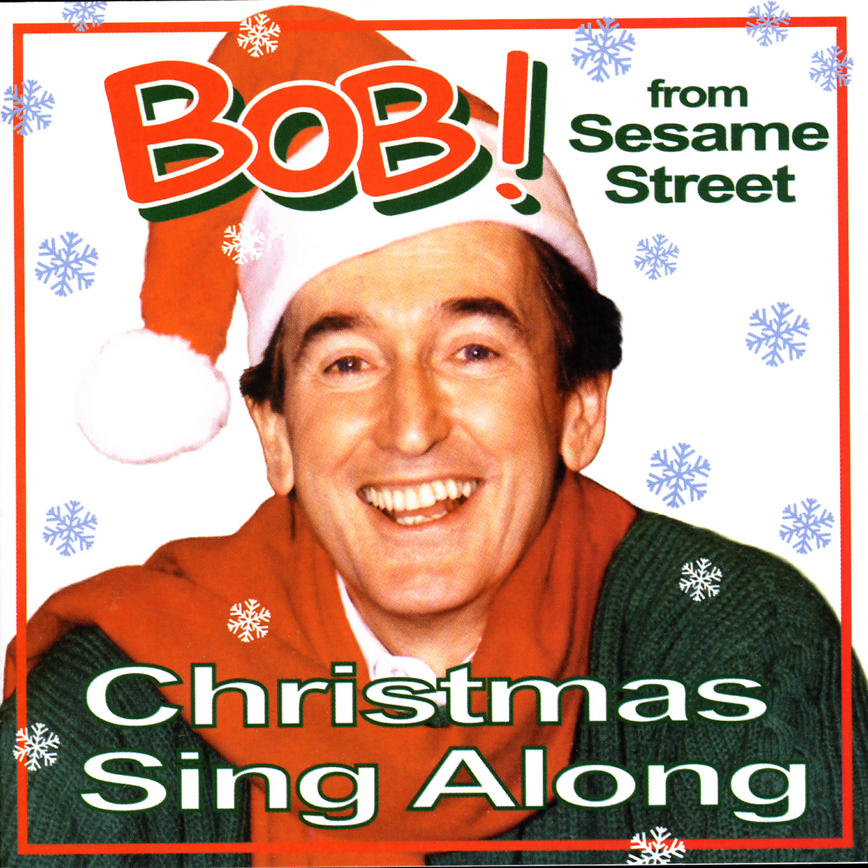 Релиз Christmas Sing Along